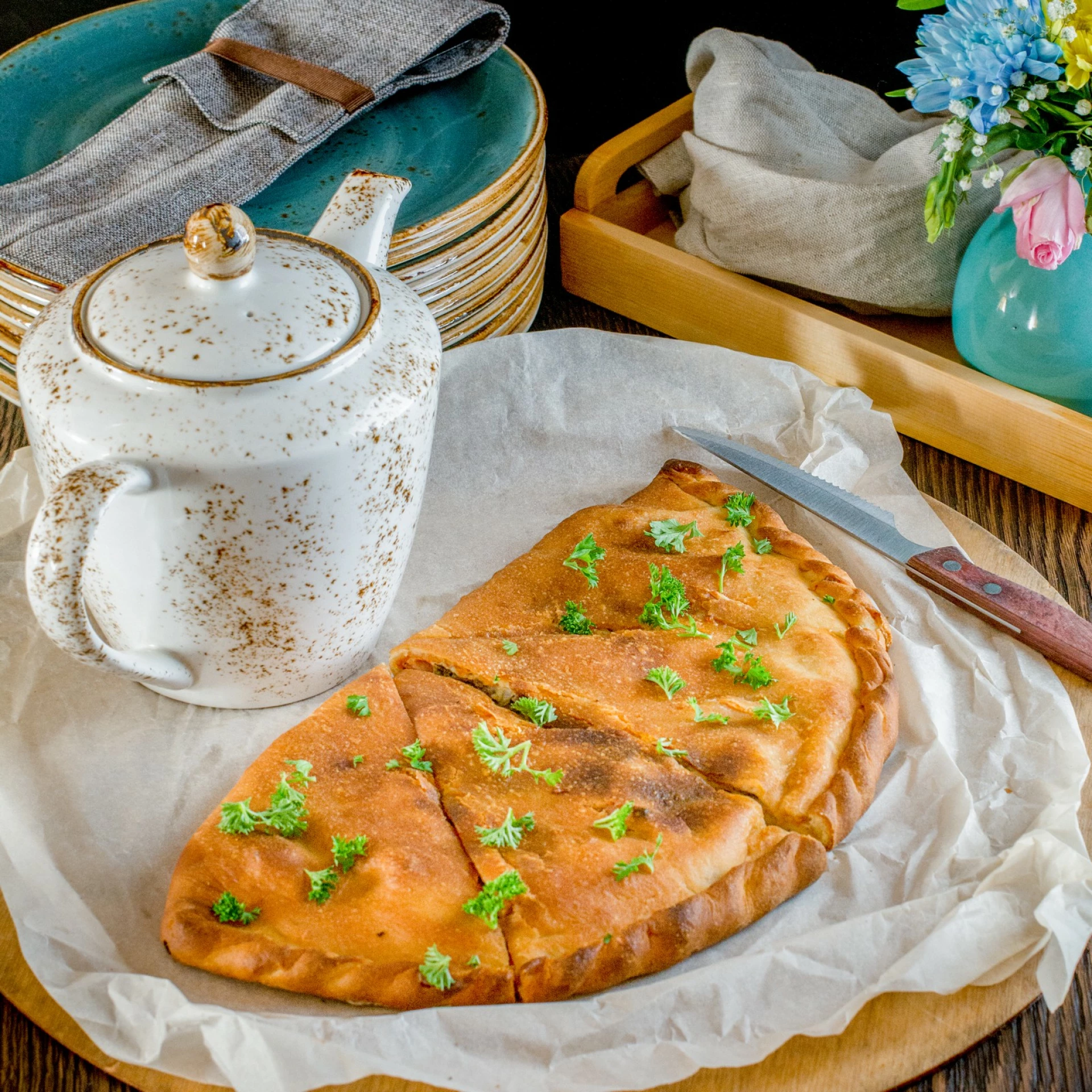 Кальцоне