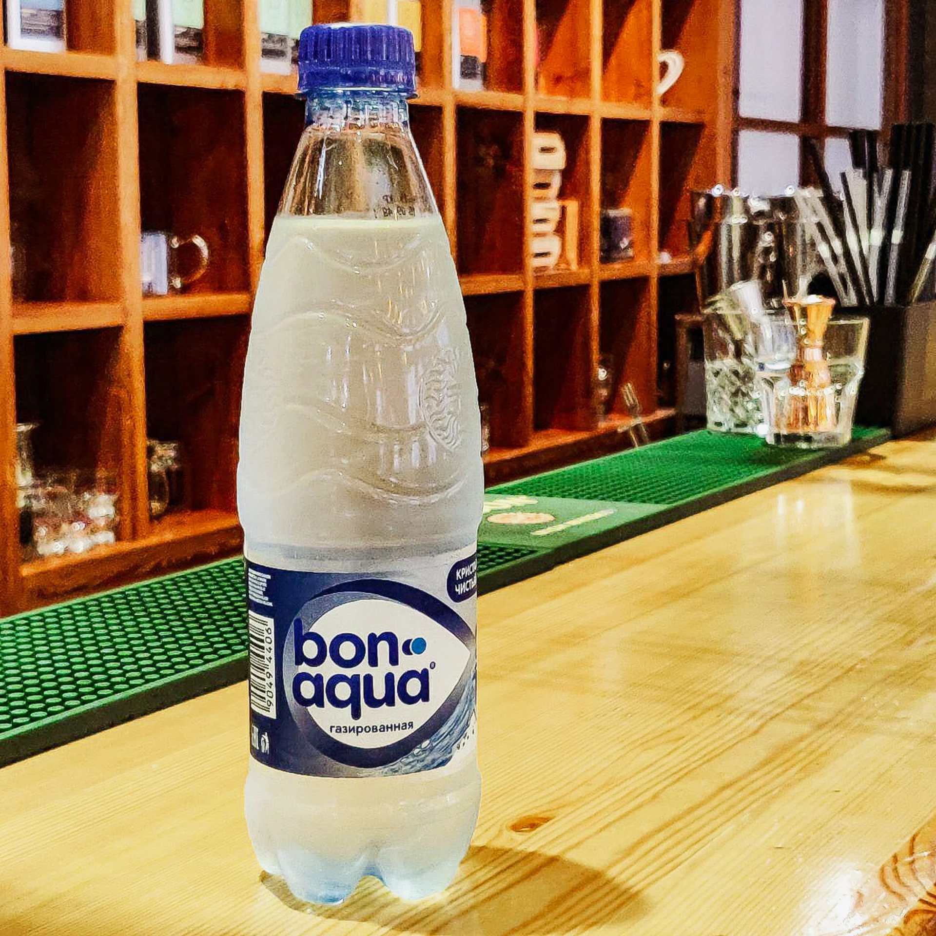 Bon Aqua