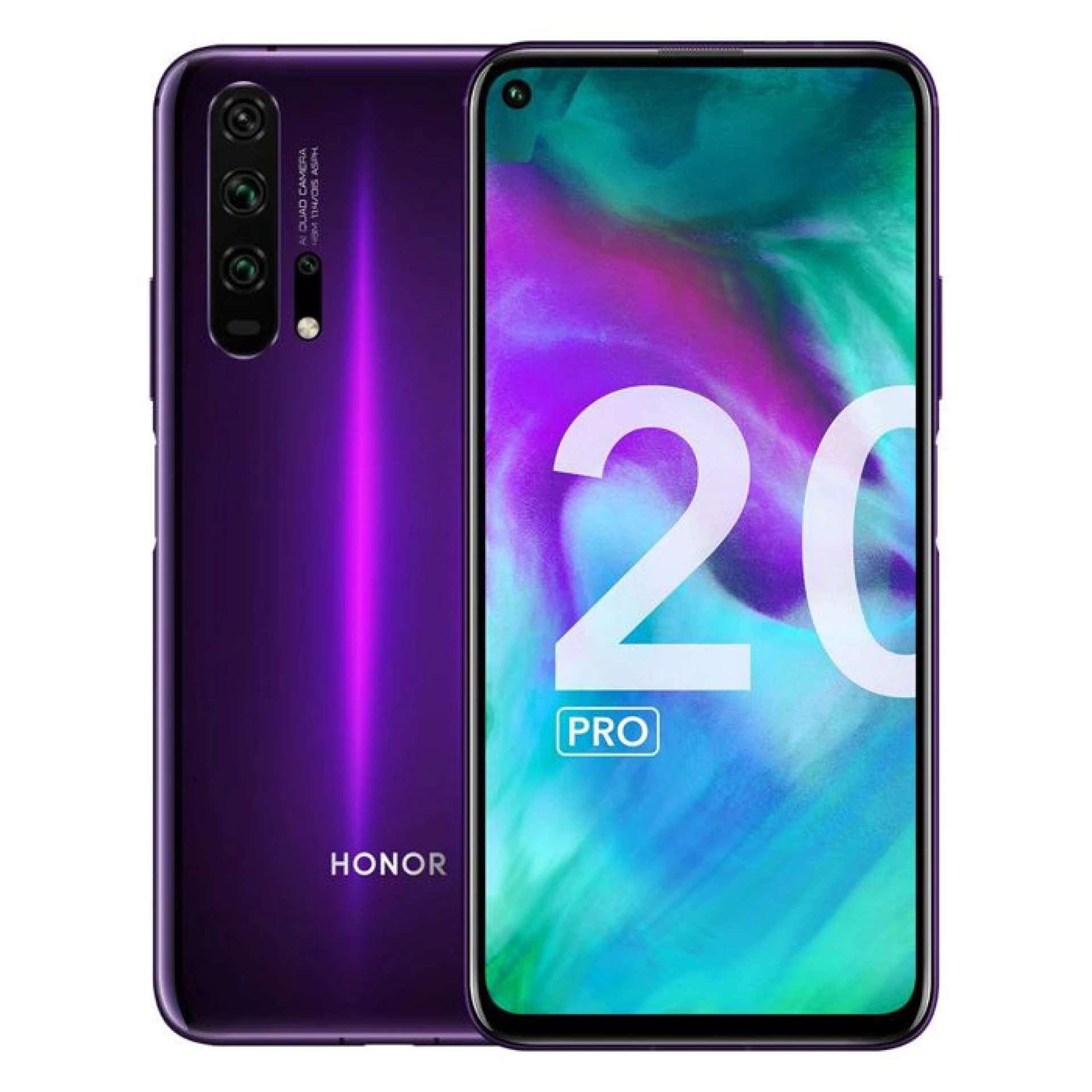 Honor 20 Pro