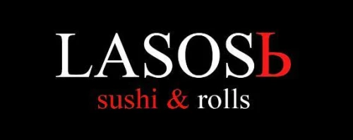 Lasosь. Sushi & rolls