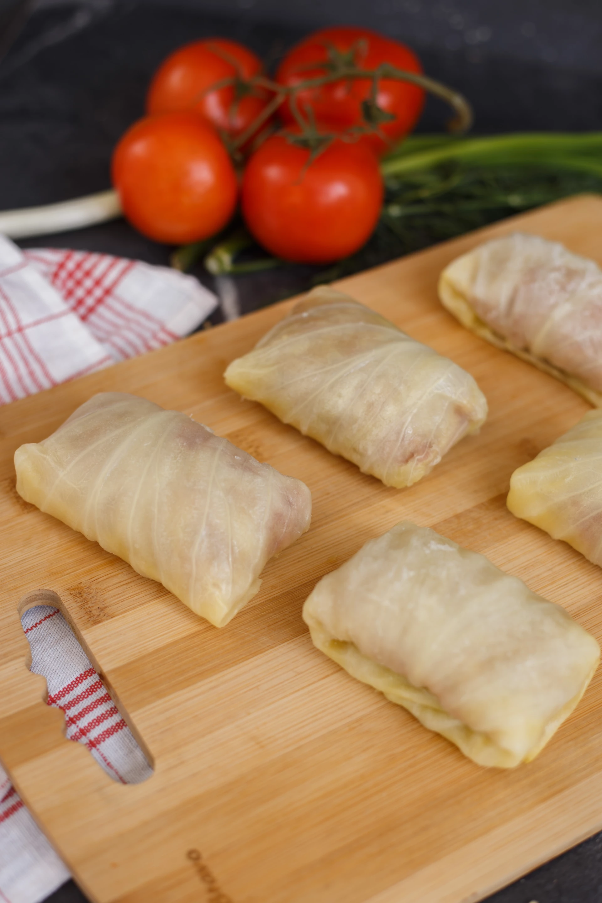Голубцы классические, 5 шт