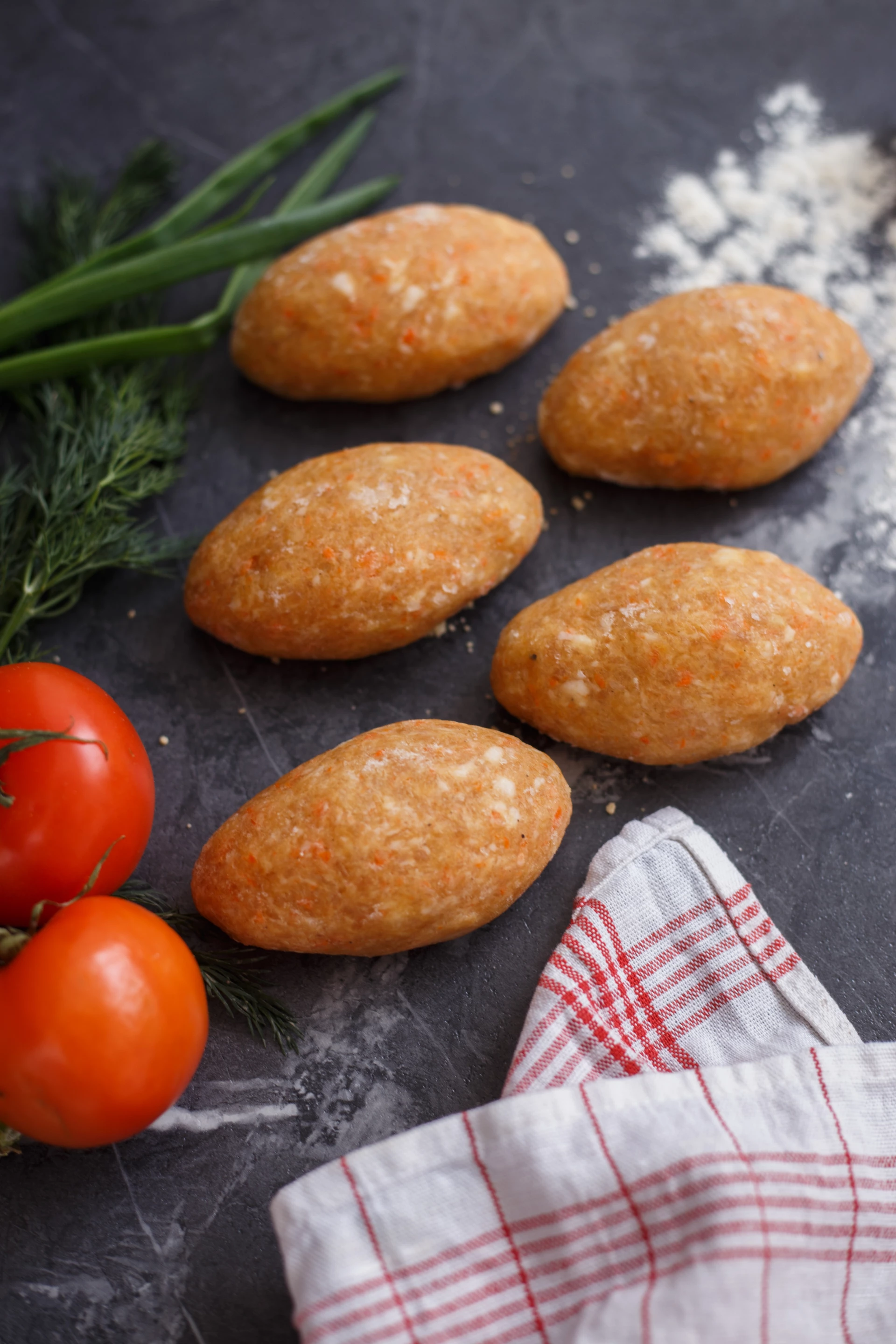 Котлеты куриные, 5 шт