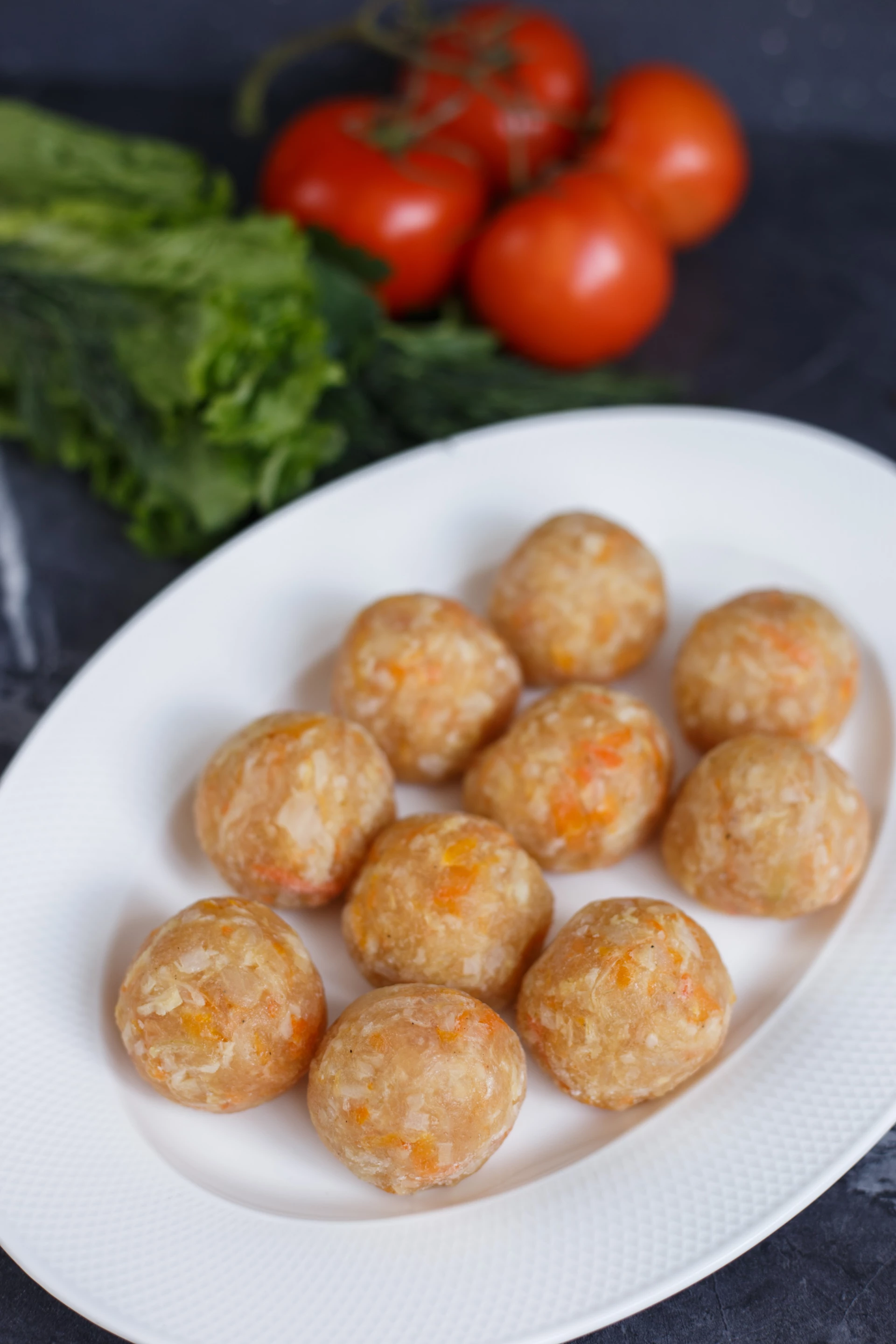 КРОКЕТЫ куриные, 0