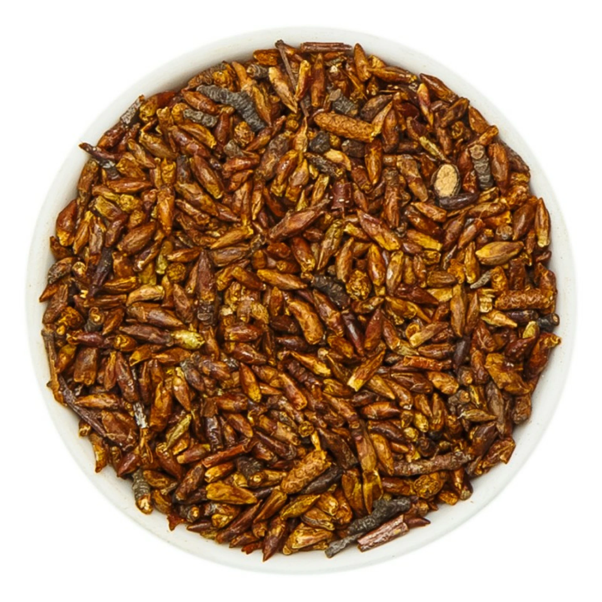 Береза, почка