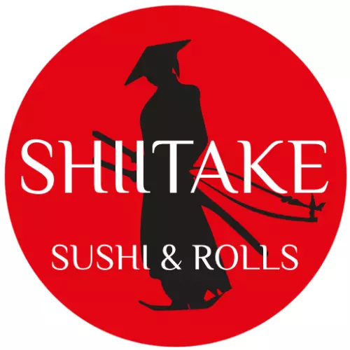 SHIITAKE sushi & rolls