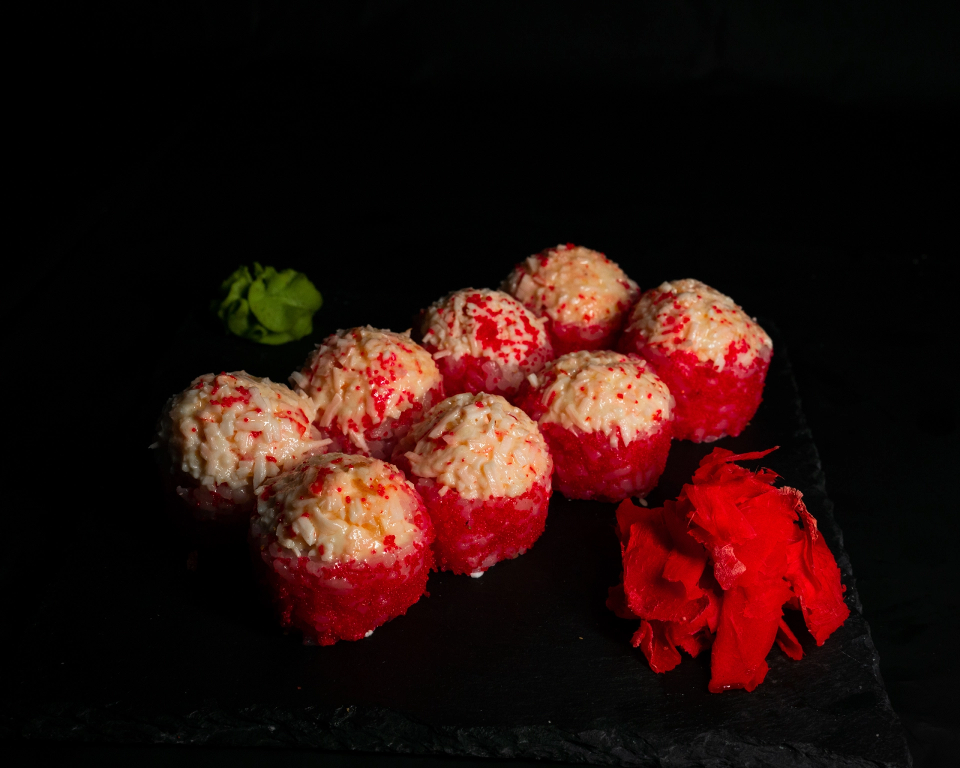 Яки Краб