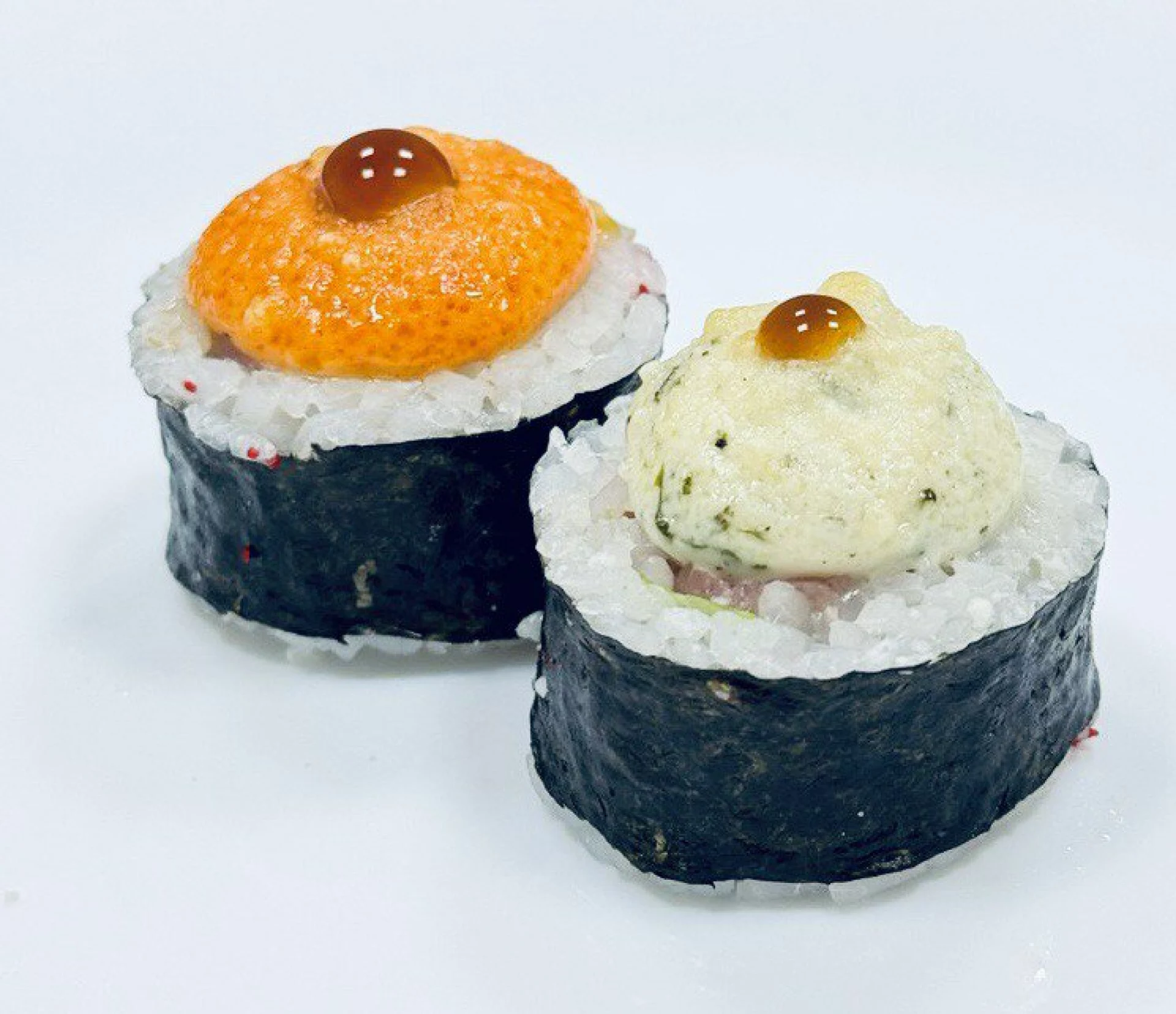 Бекон Яки