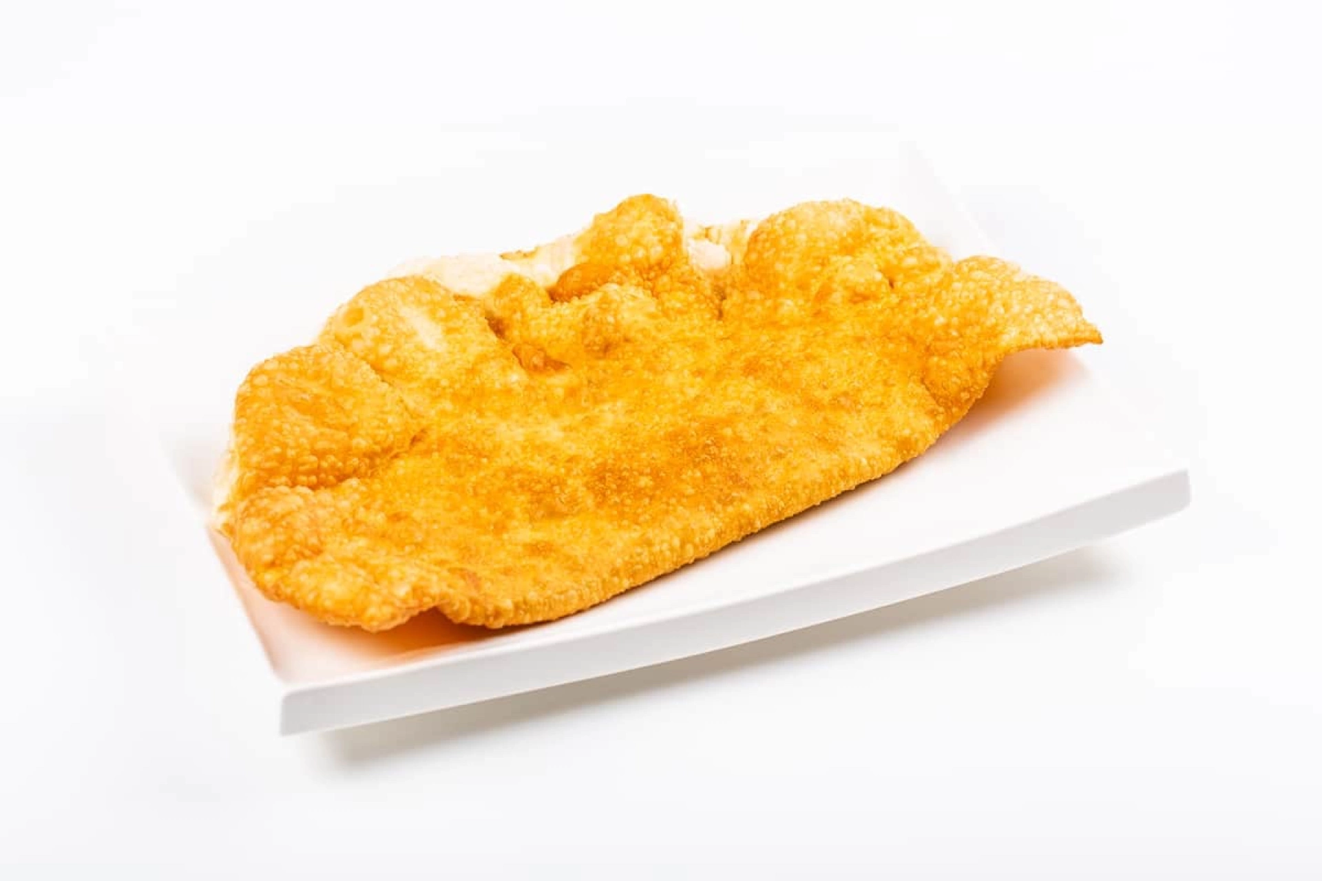 Гигантский чебурек микс (сыр-мясо)