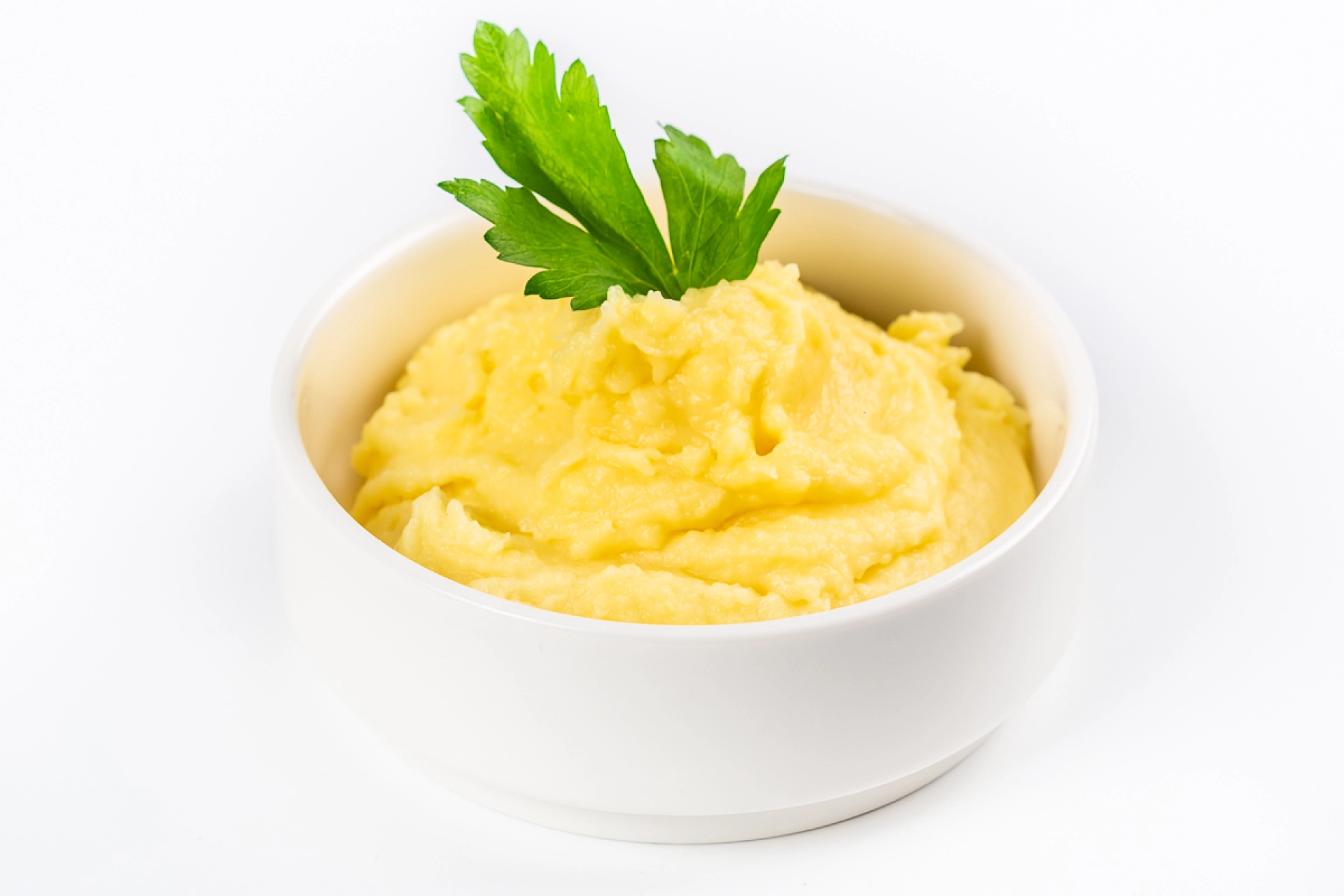 Картофельное пюре