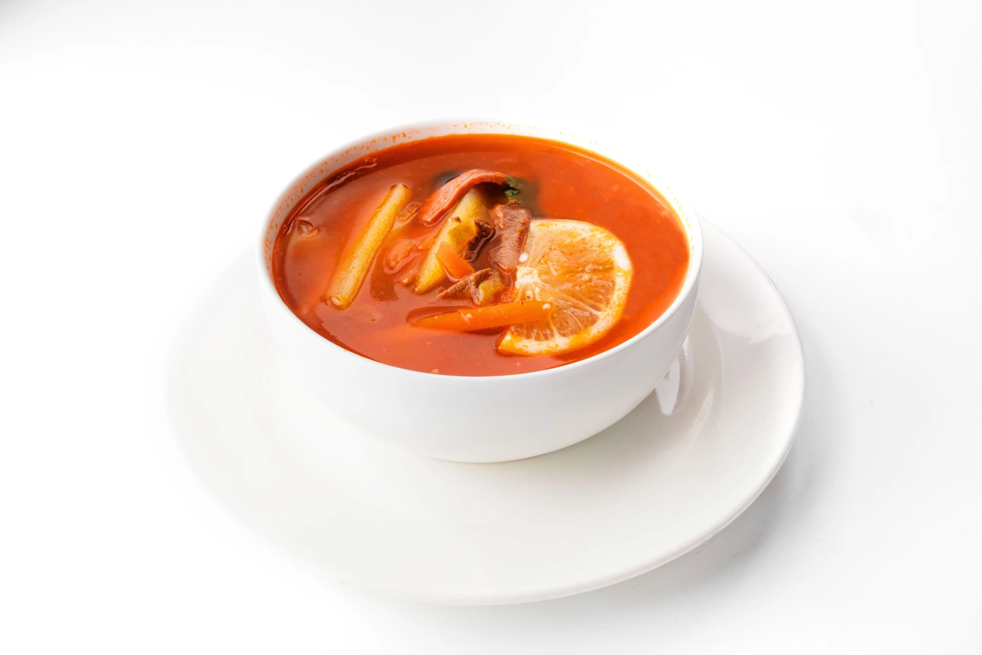 Солянка