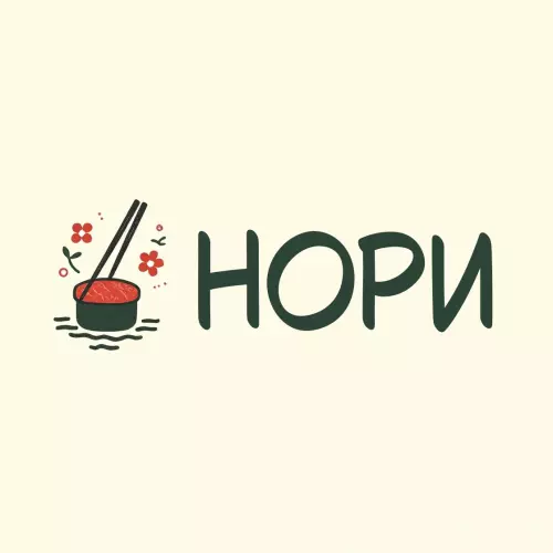 Нори