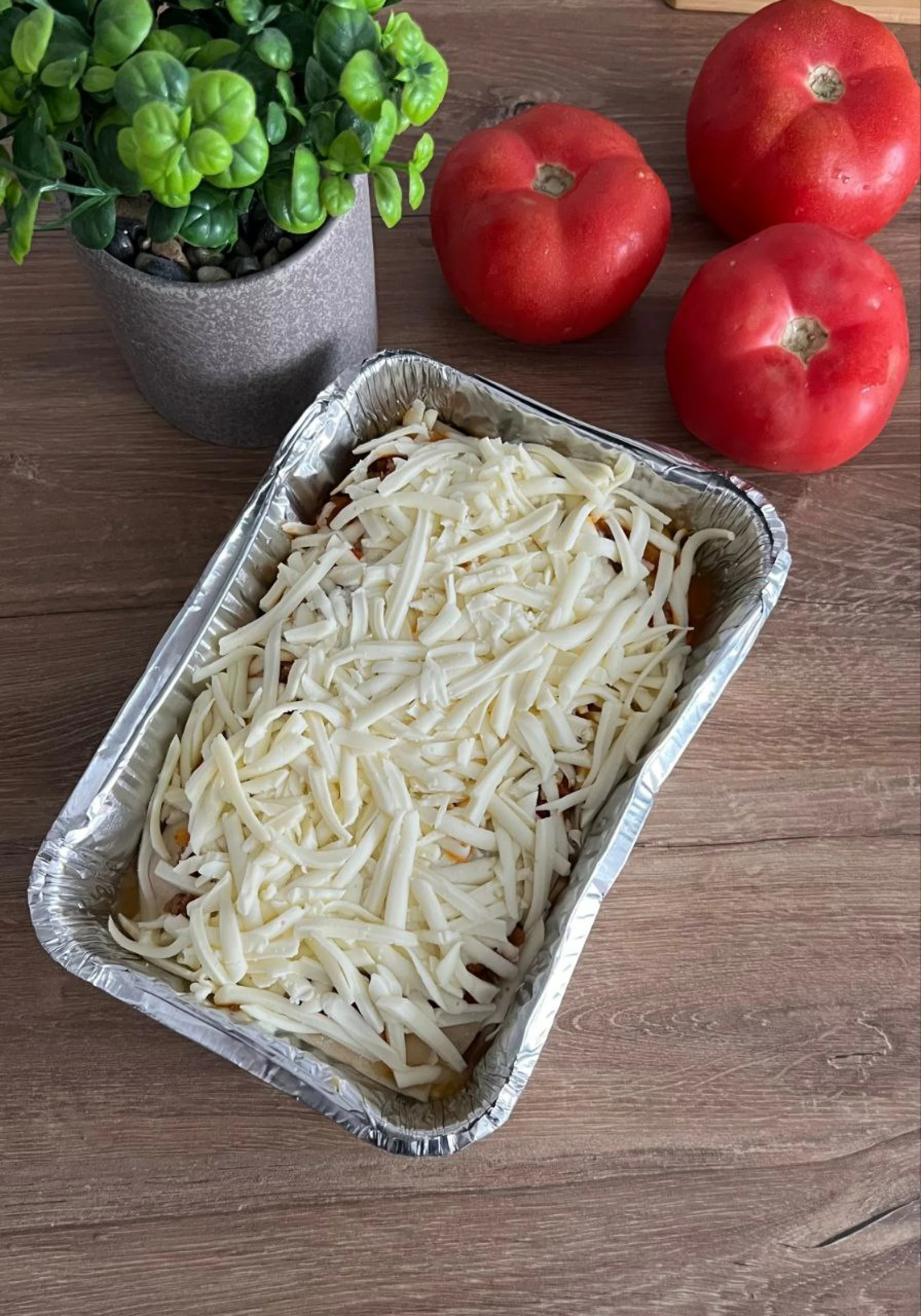 Лазанья