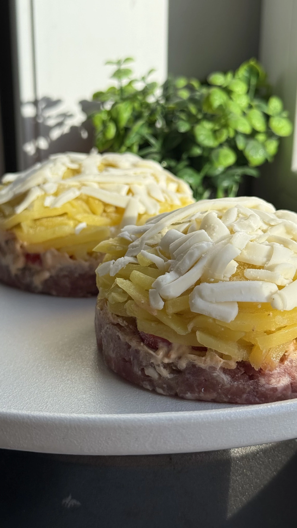 Запеканки