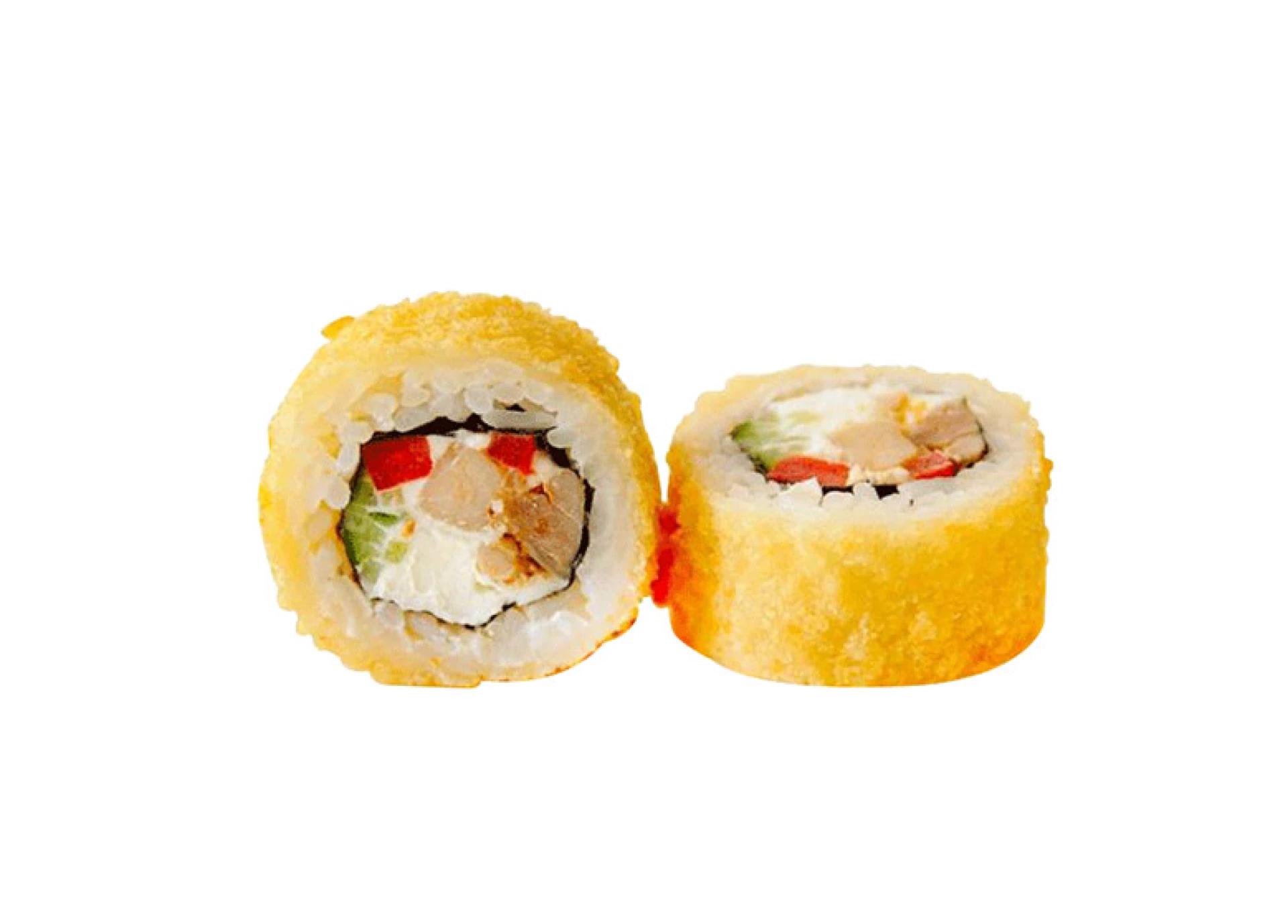 Чиккен Криспи