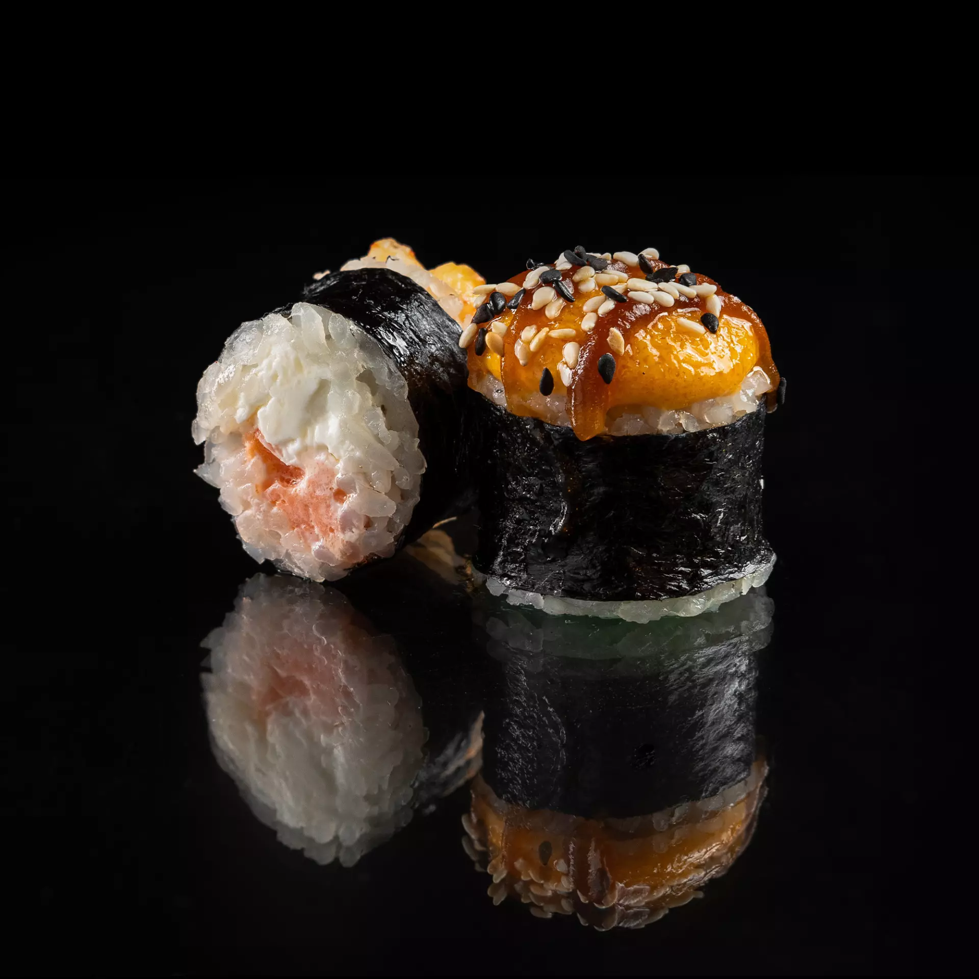 Хокку мини спайси 160 гр.