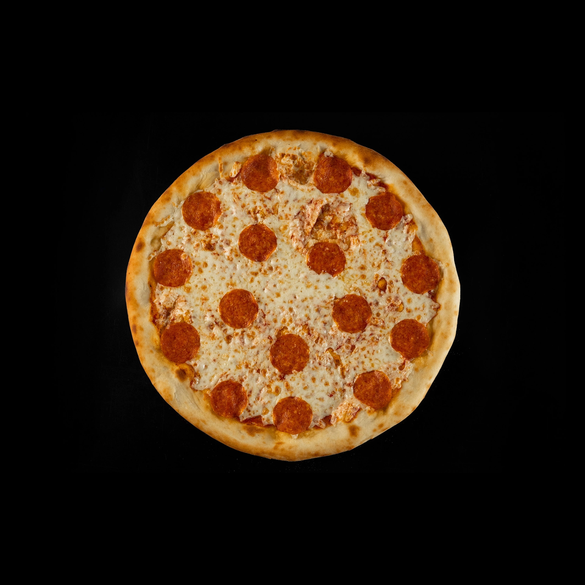 Пицца Пепперони