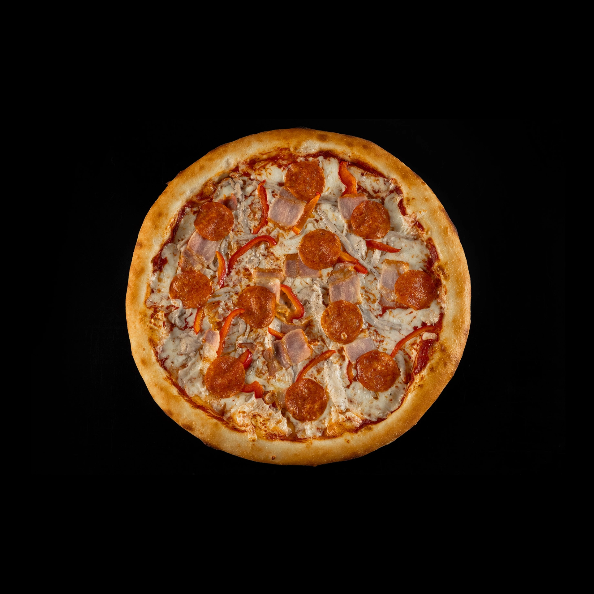 Пицца Мясная