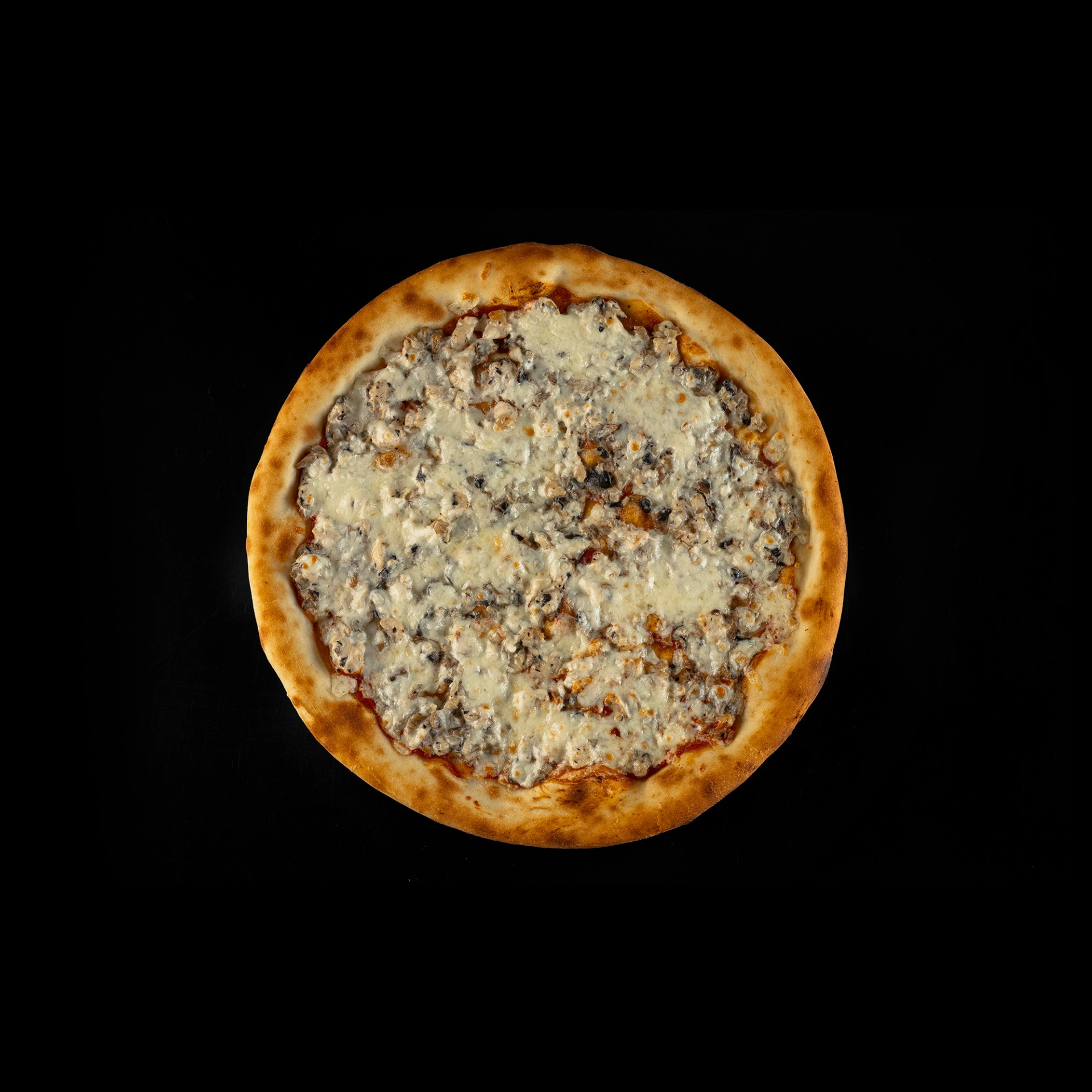 Пицца Жюльен