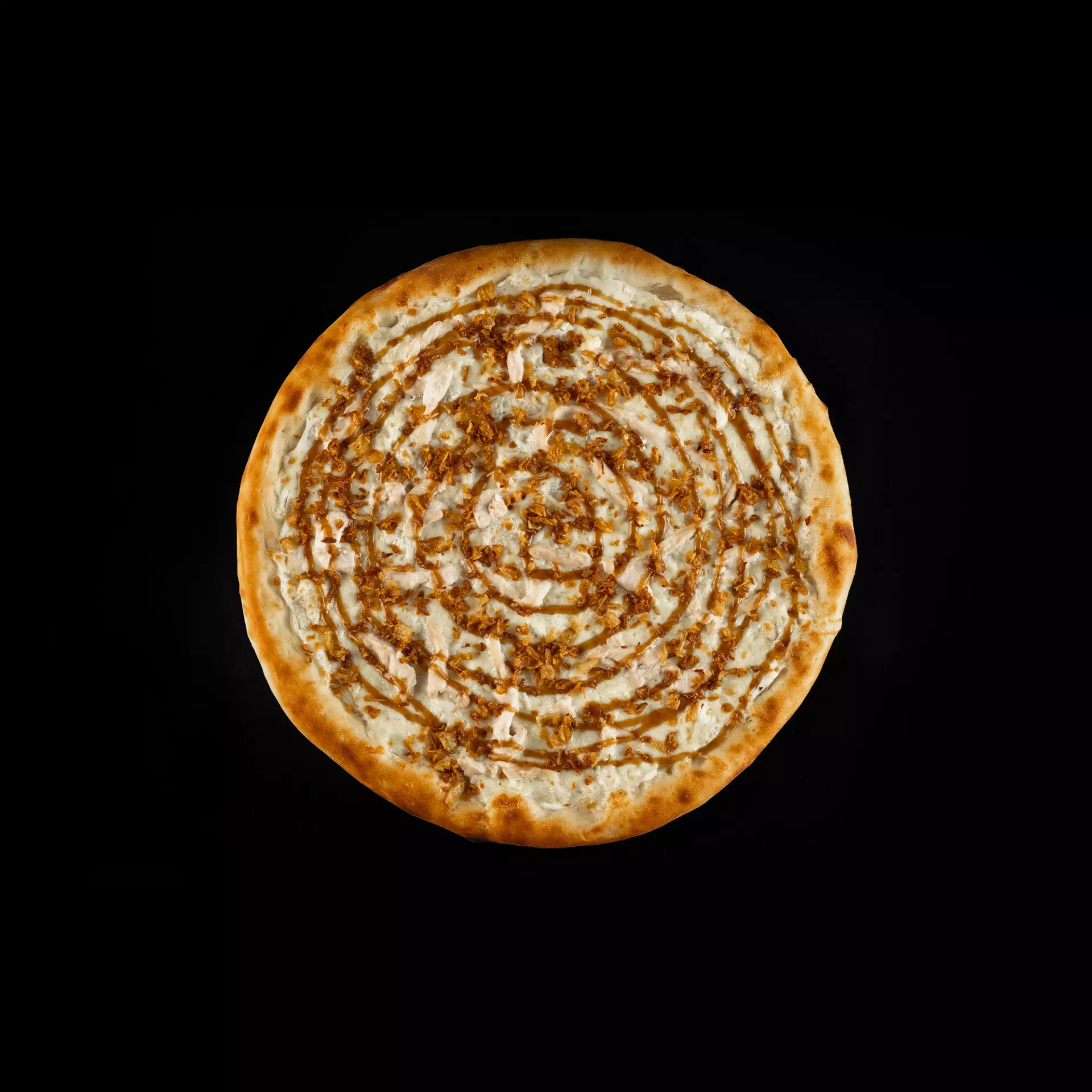 Пицца Чикаго 500 гр.