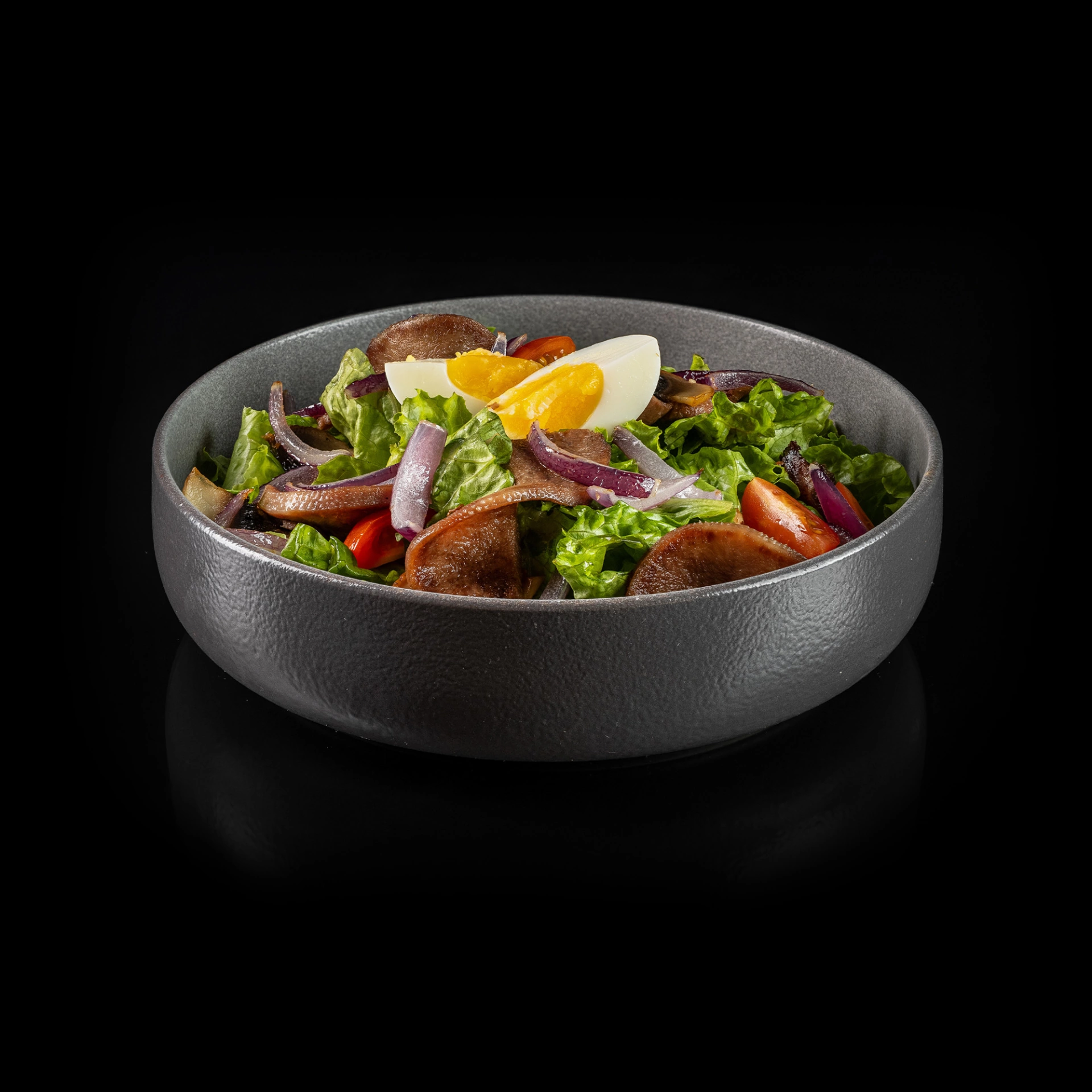 Тайский с языком