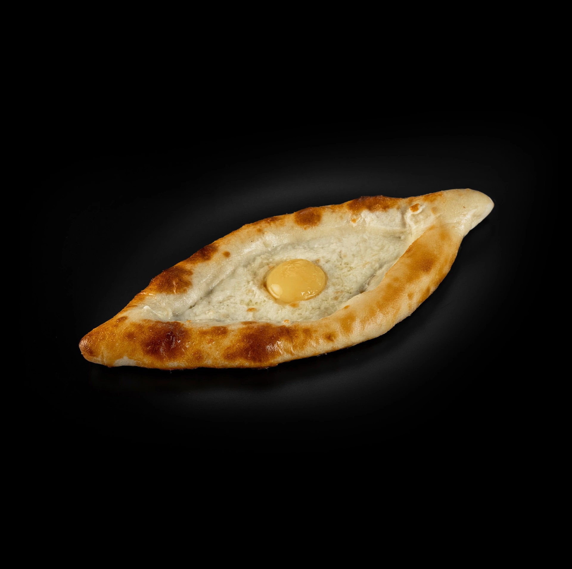 Хачапури по Аджарски