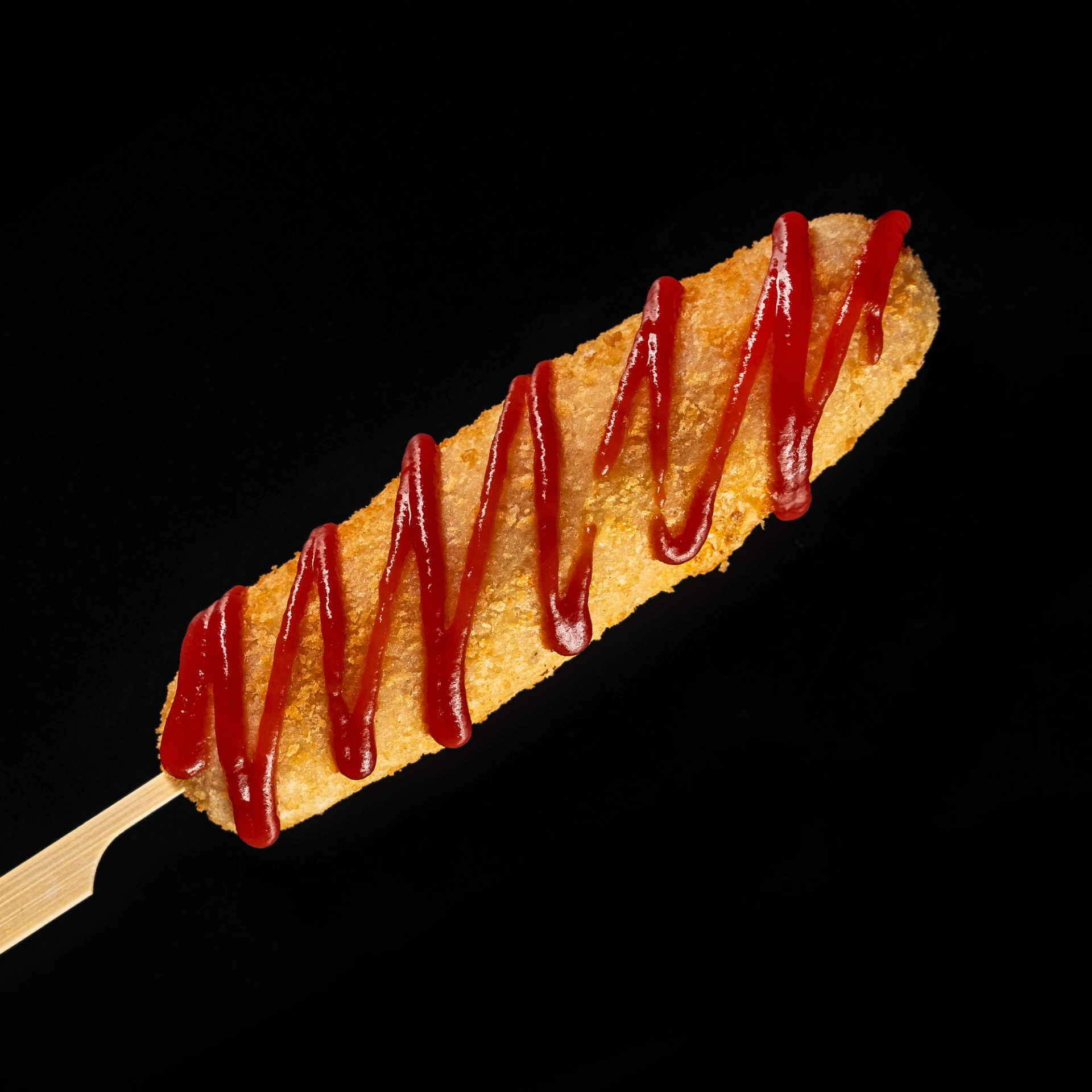 Аля корн-дог 150 гр. 1шт