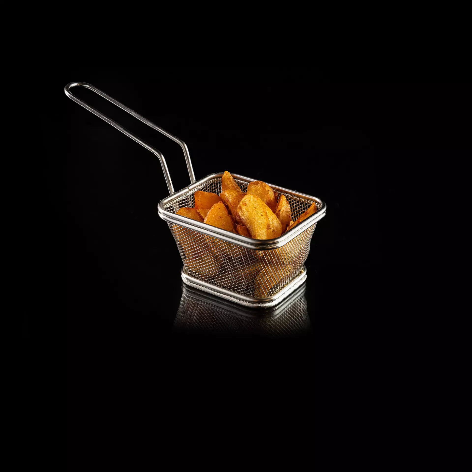 Картофель айдахо 110/30