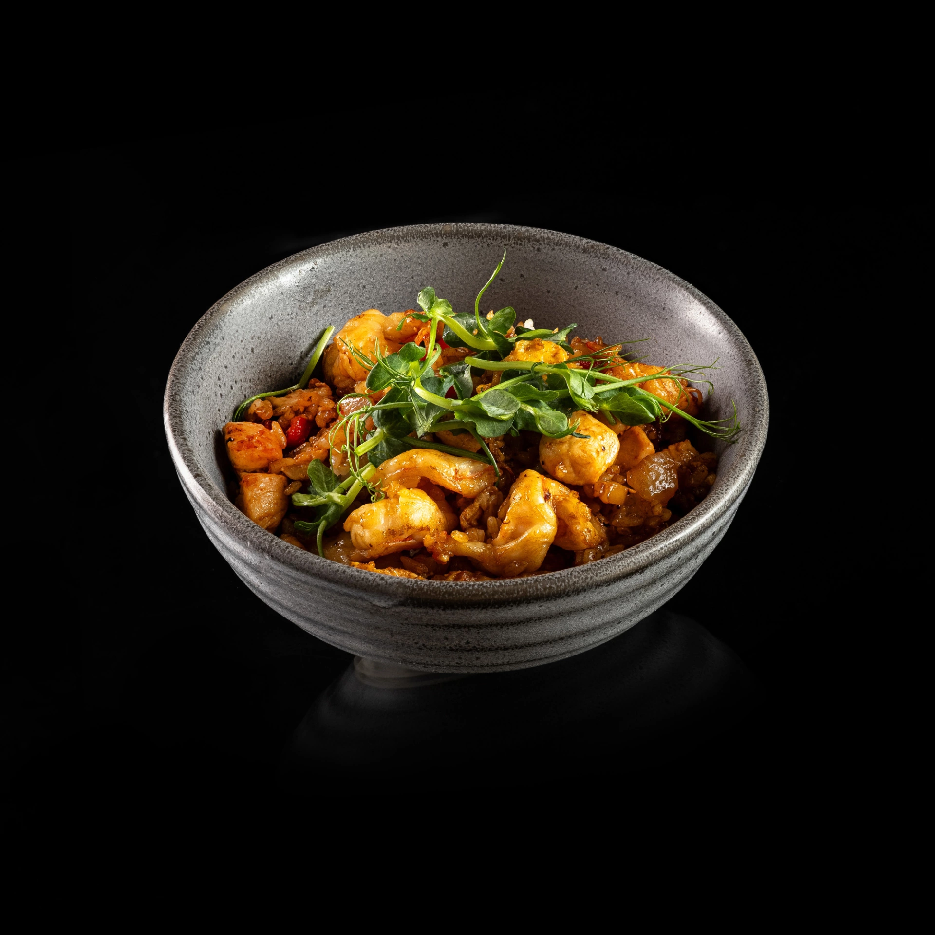 Вок Сингапурский 300 гр