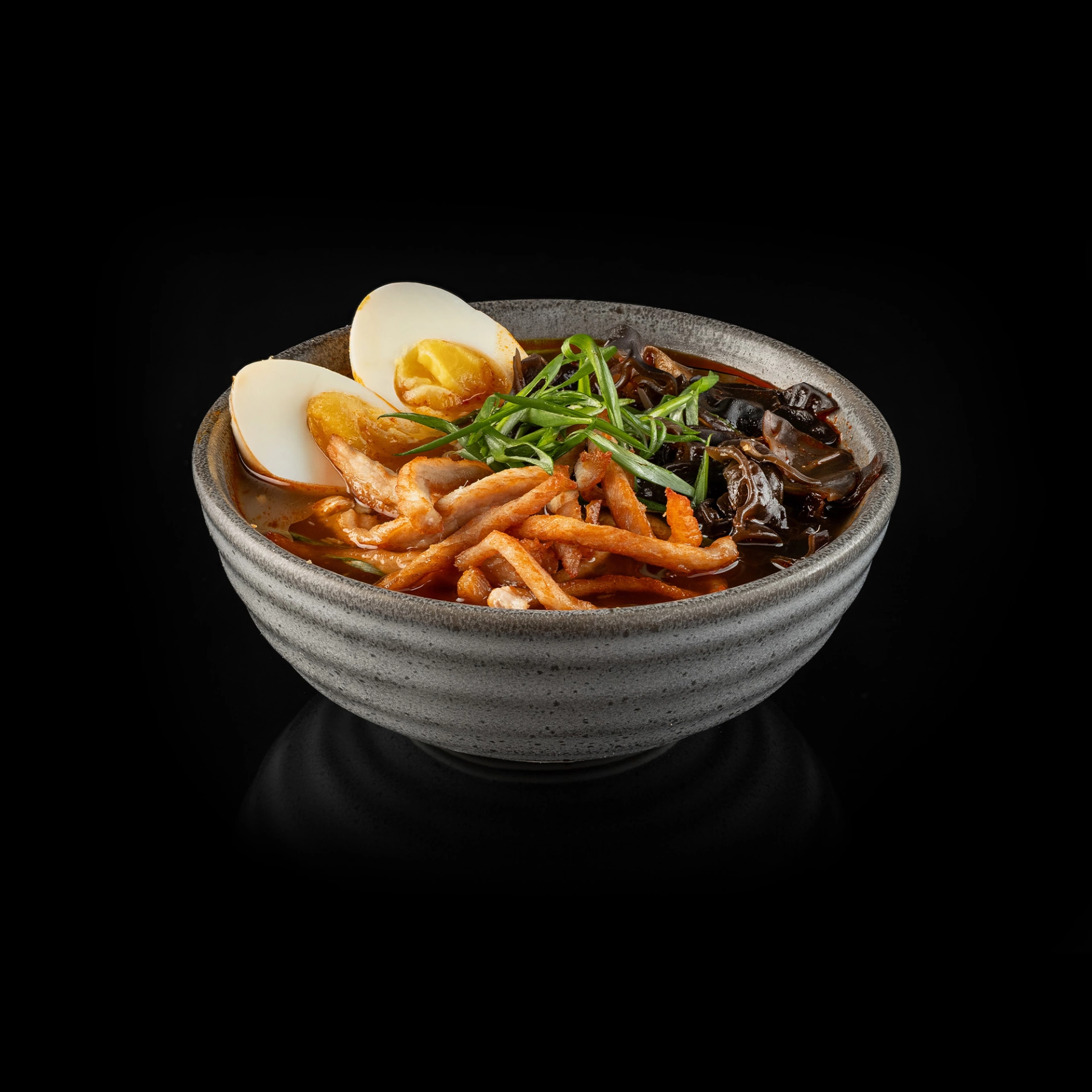 Рамен с курицей new 300 гр.