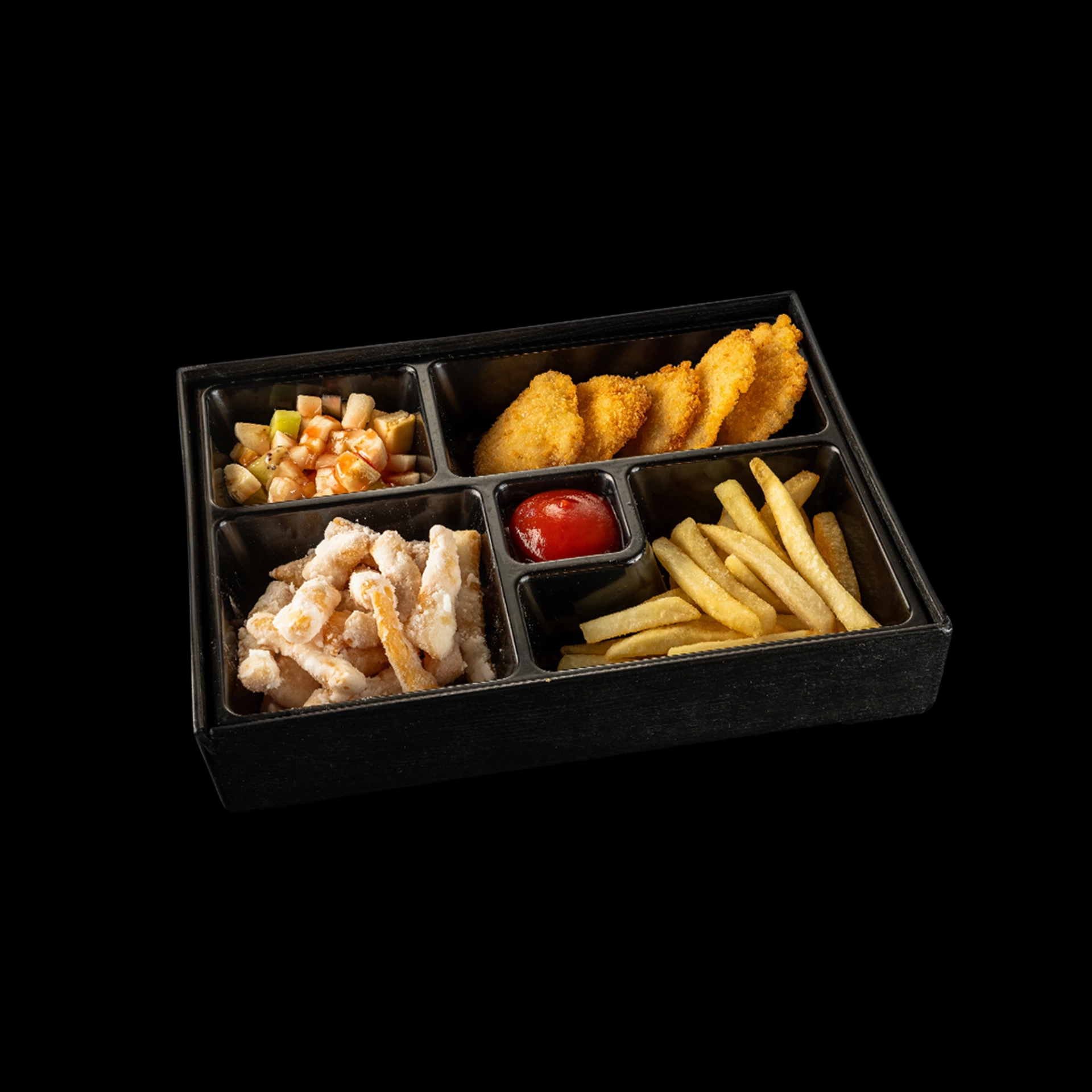 Чудо-сказка