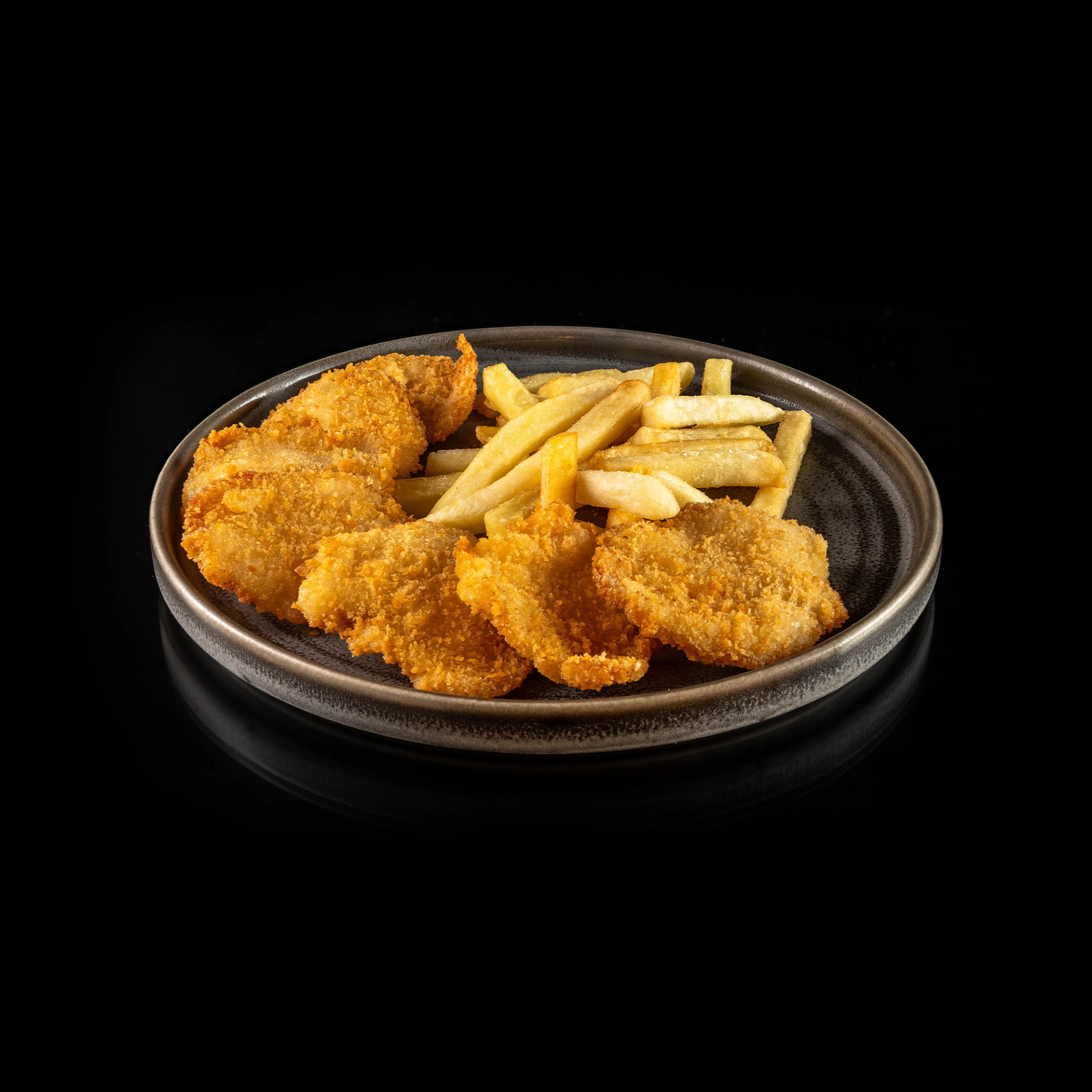 Летучий корабль