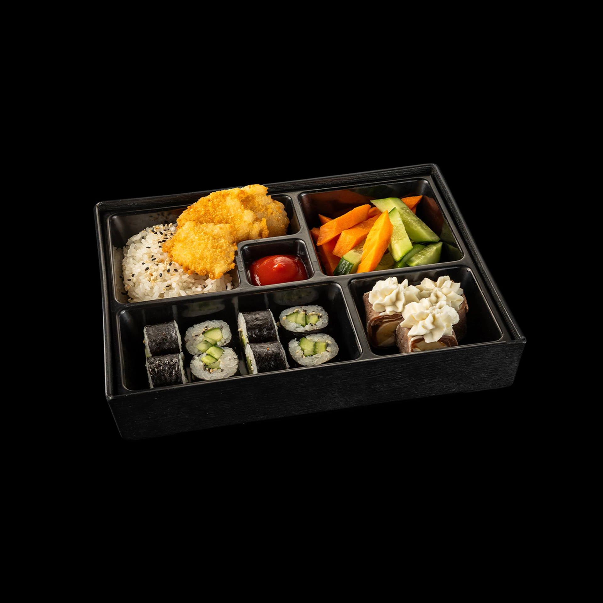 Набор Богатыря 300 гр.