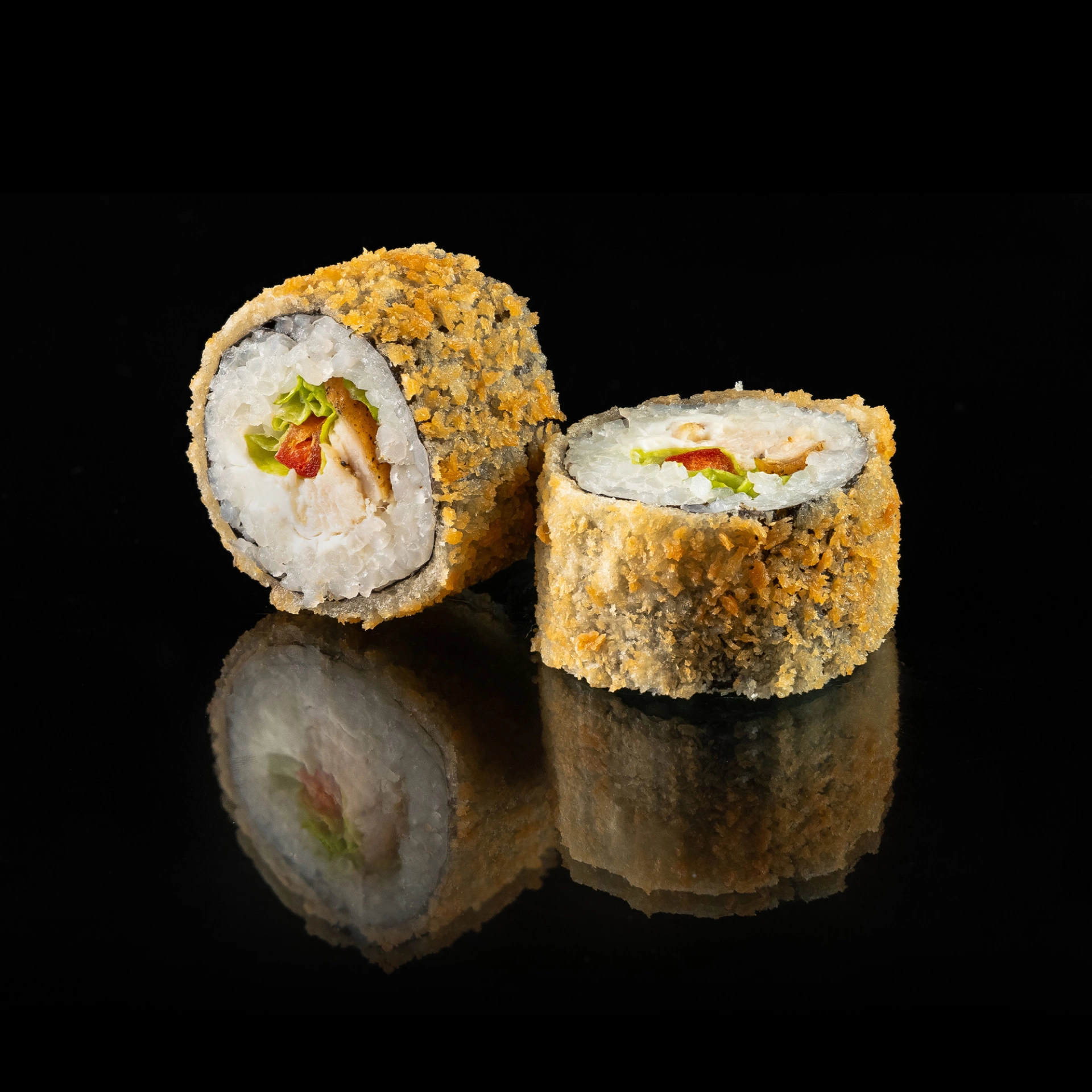 Тори темпура (Акционный)