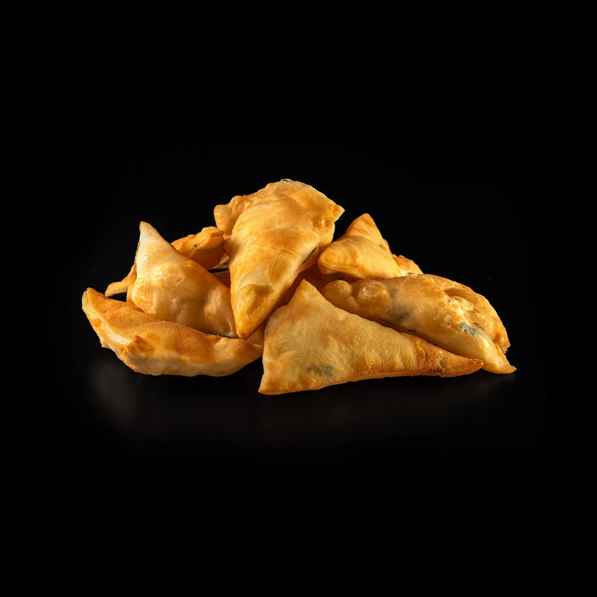 Ханские лепешки (Акционный)