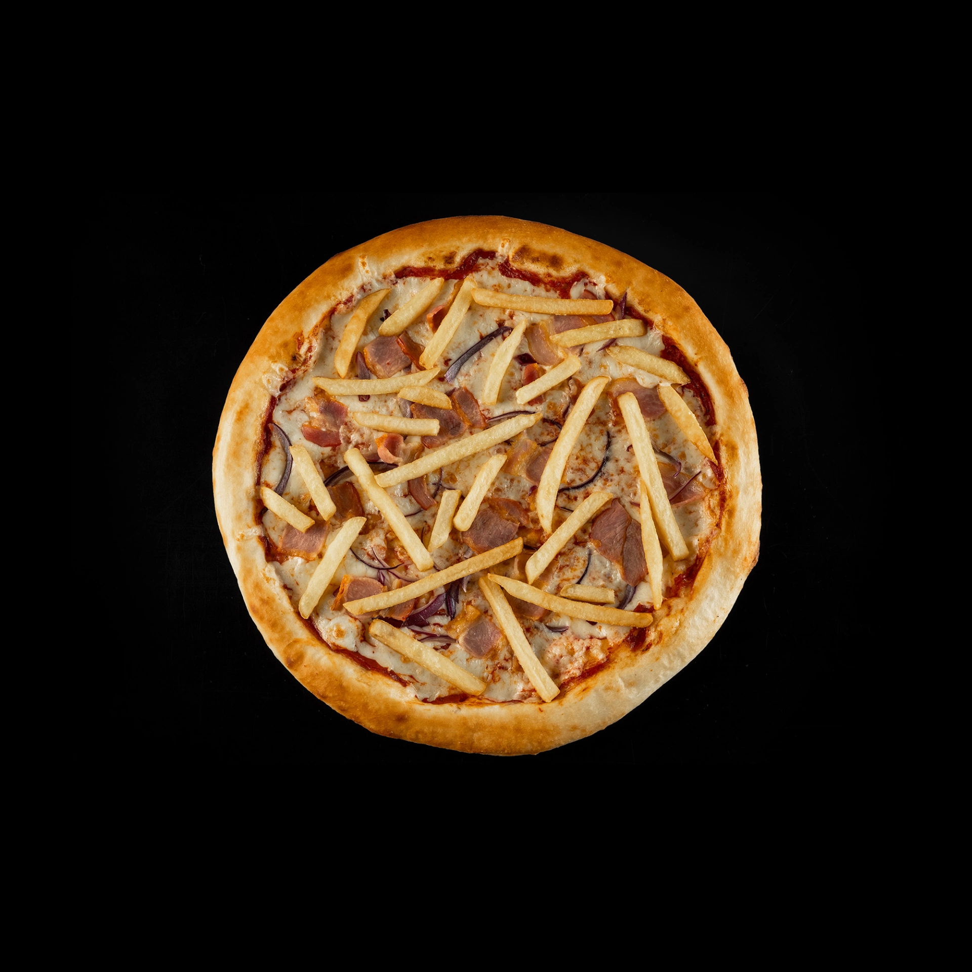 Пицца Американо (от 2890 р.)