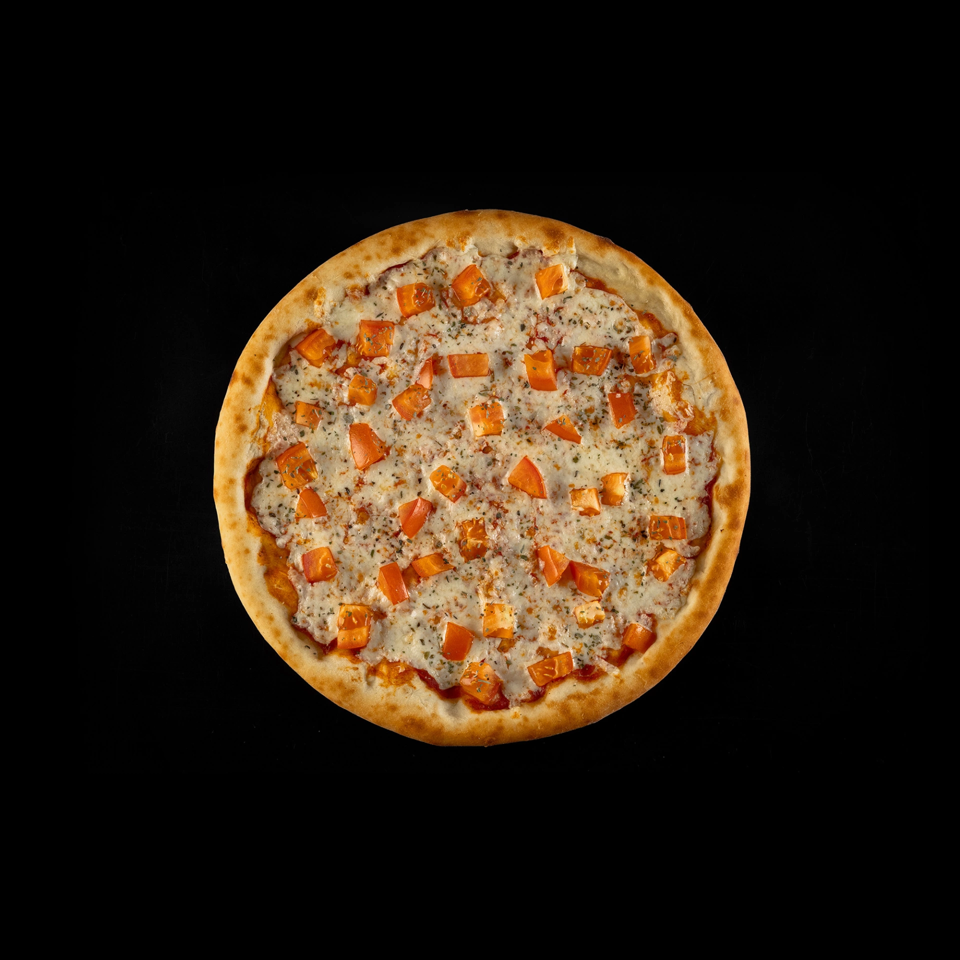 Пицца Маргарита (от 2890 р.)