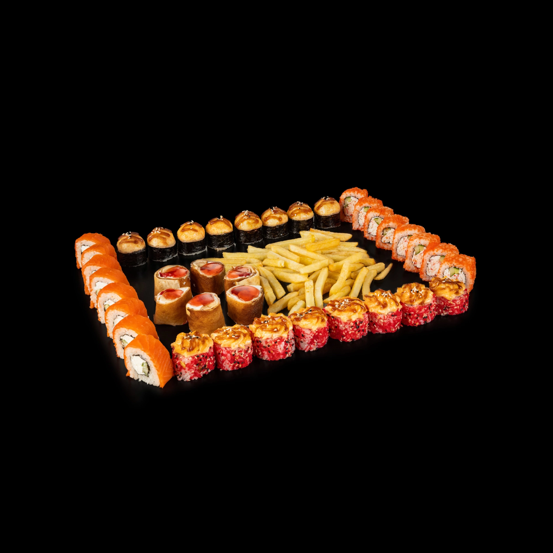 Комбо Любимый