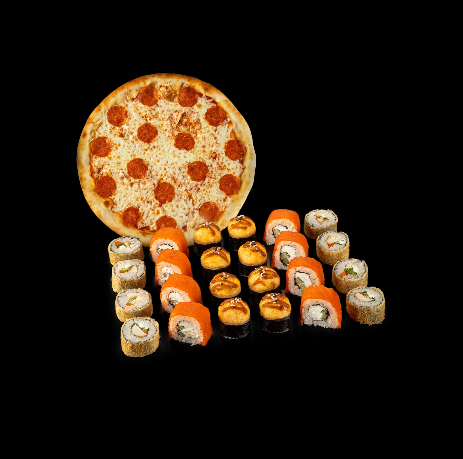 Комбо Яроллов