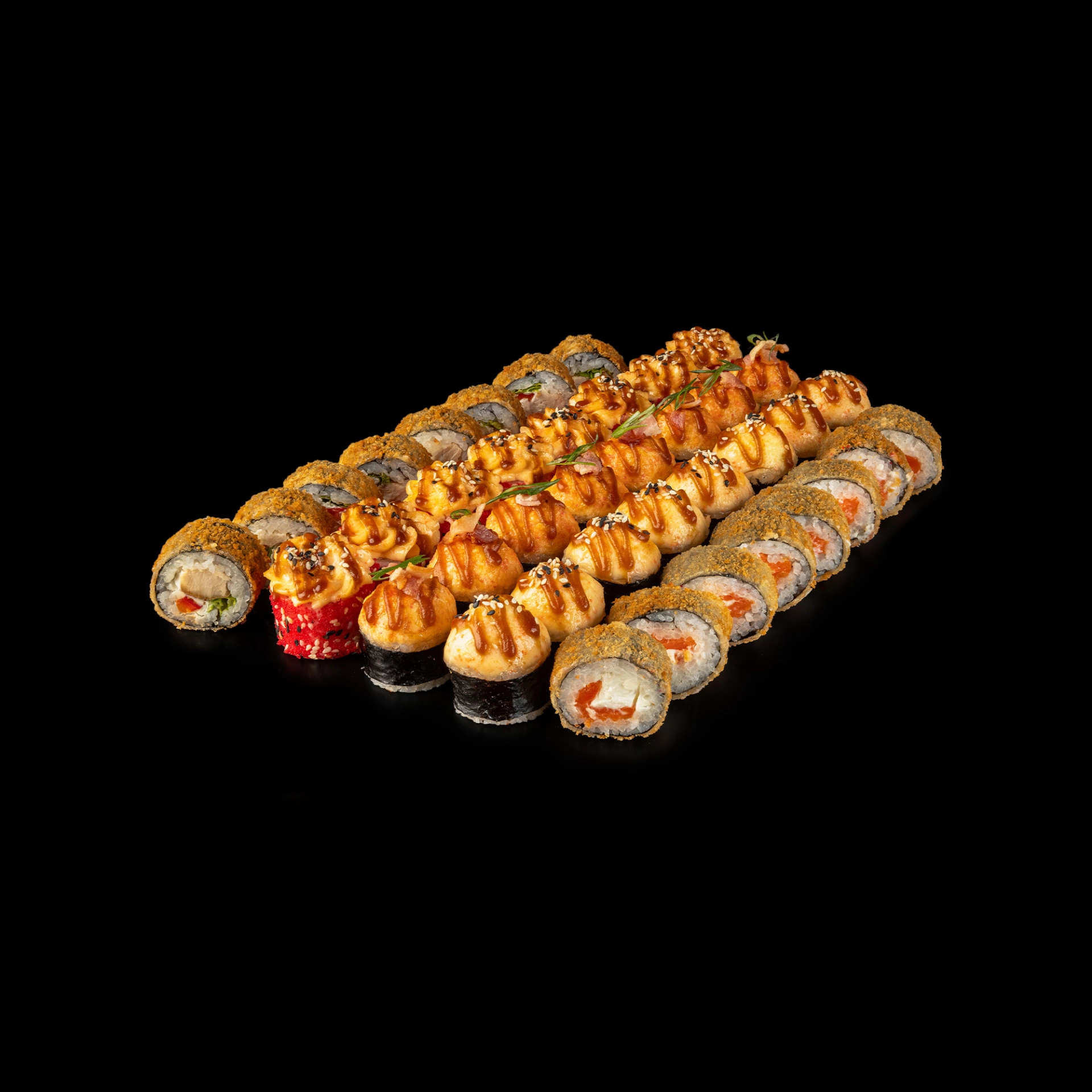 Сет Душевный