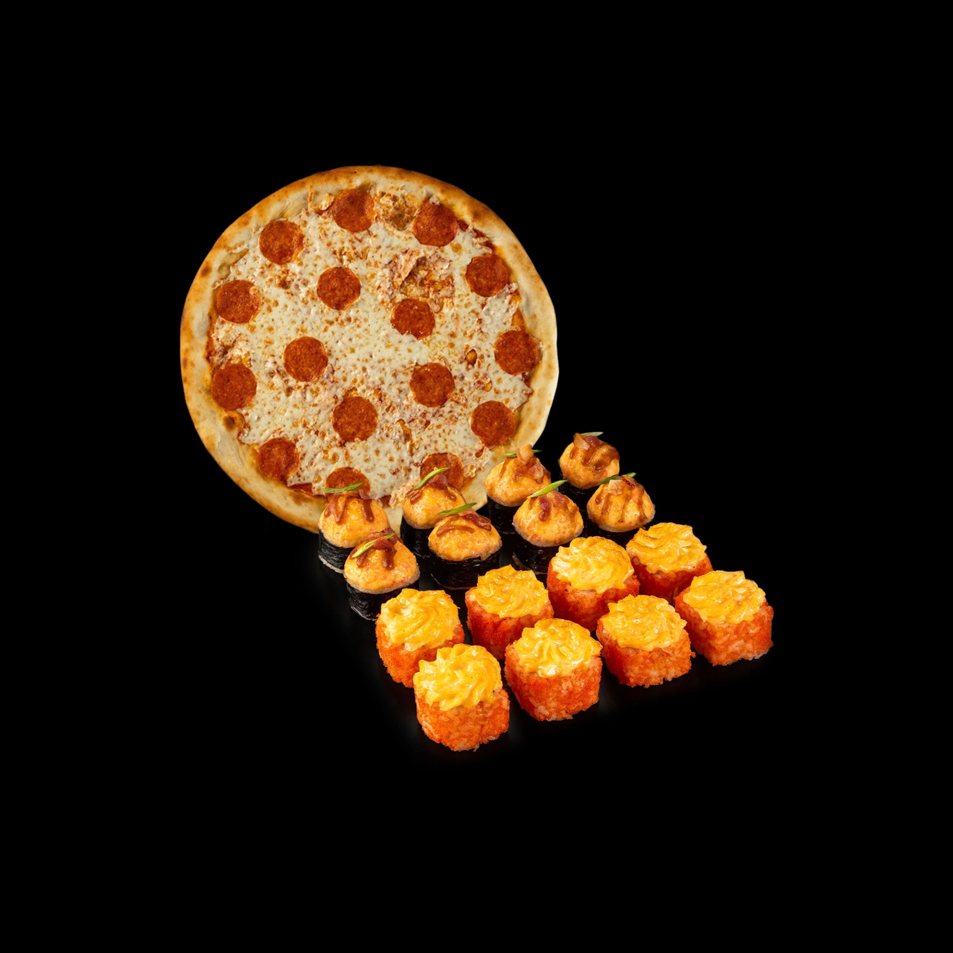 Комбо Выгодный