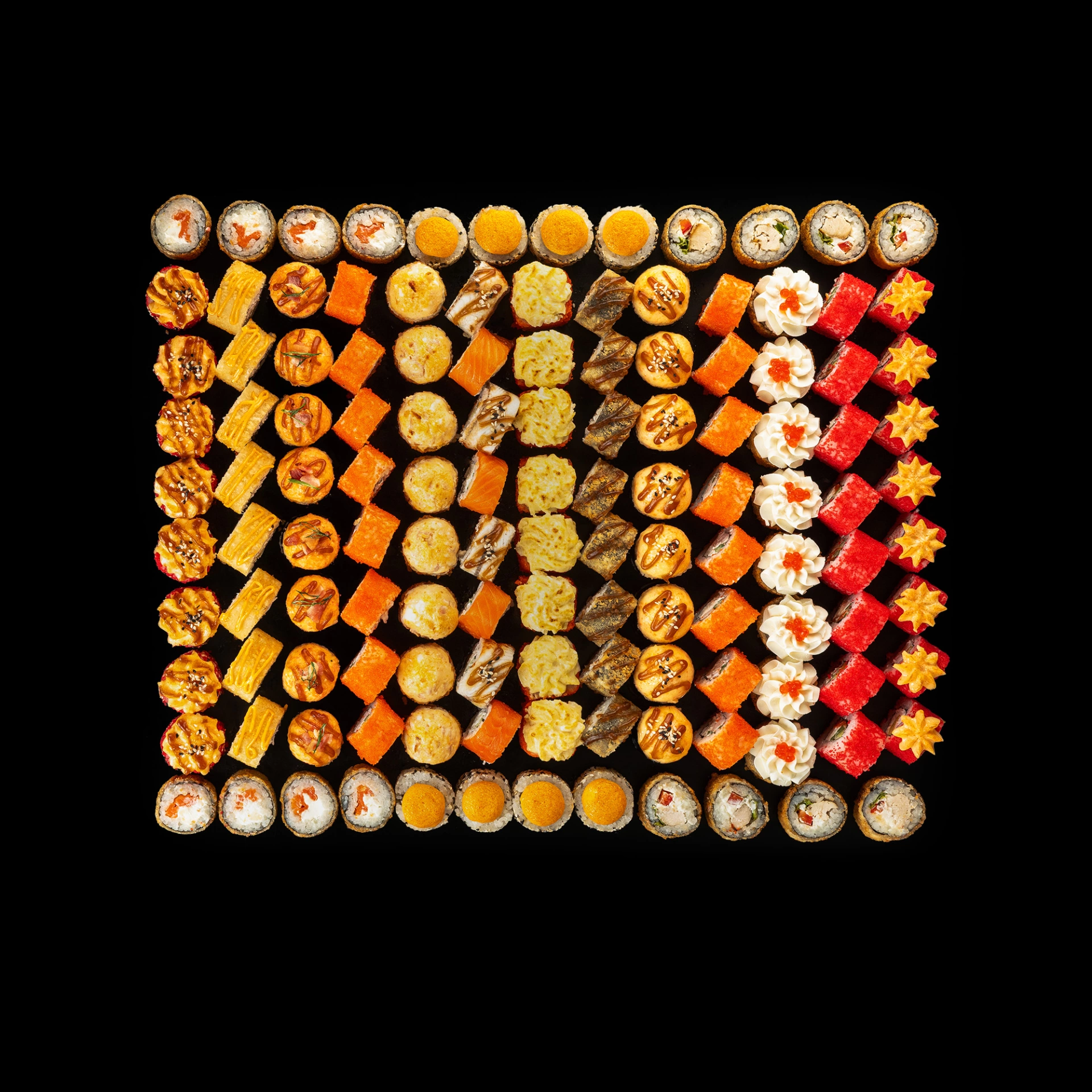 Сет Мегасет 4300 гр.