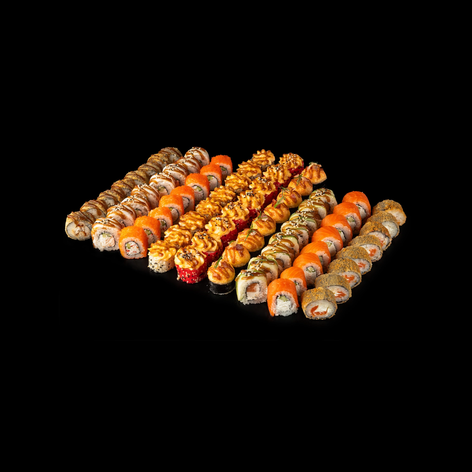 Сет Футомаки 2420 гр.