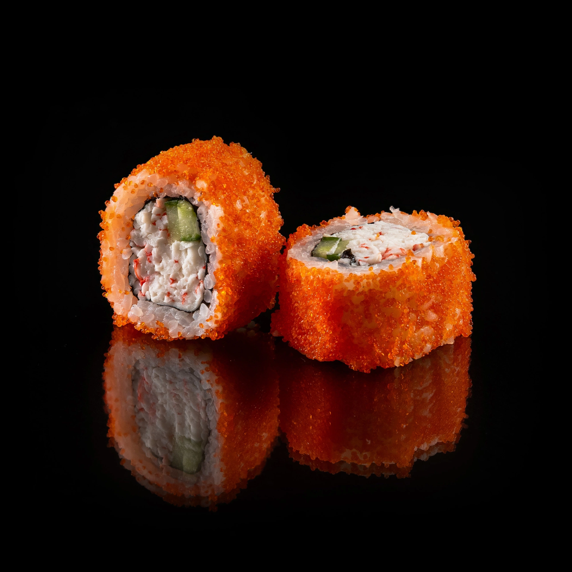 Калифорния 1/2