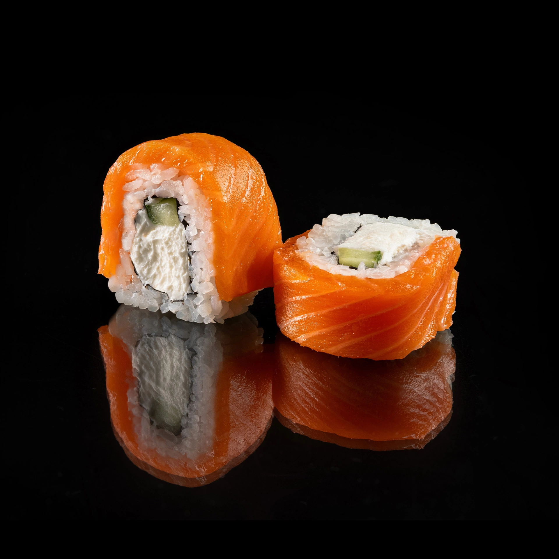 Филадельфия 1/2