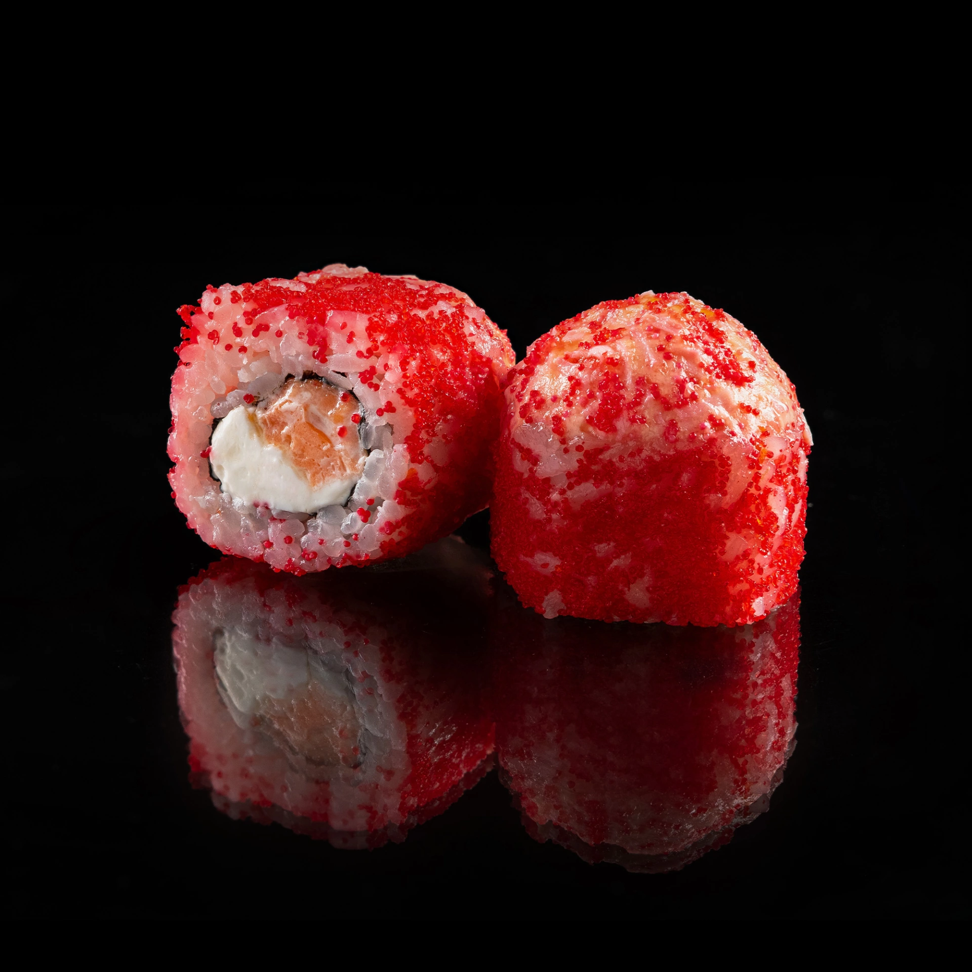 Улан ролл 1/2