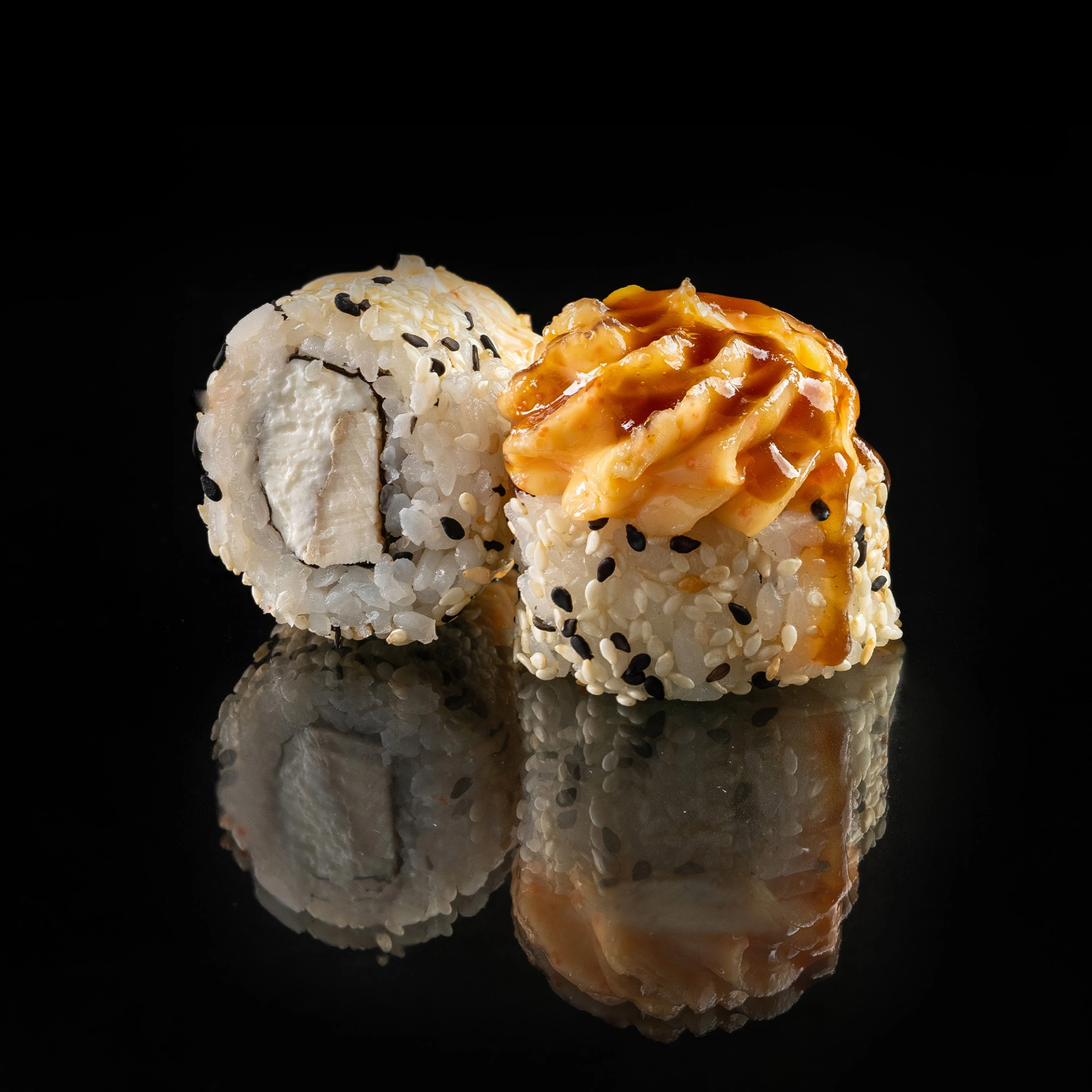 Хот чикен 1/2