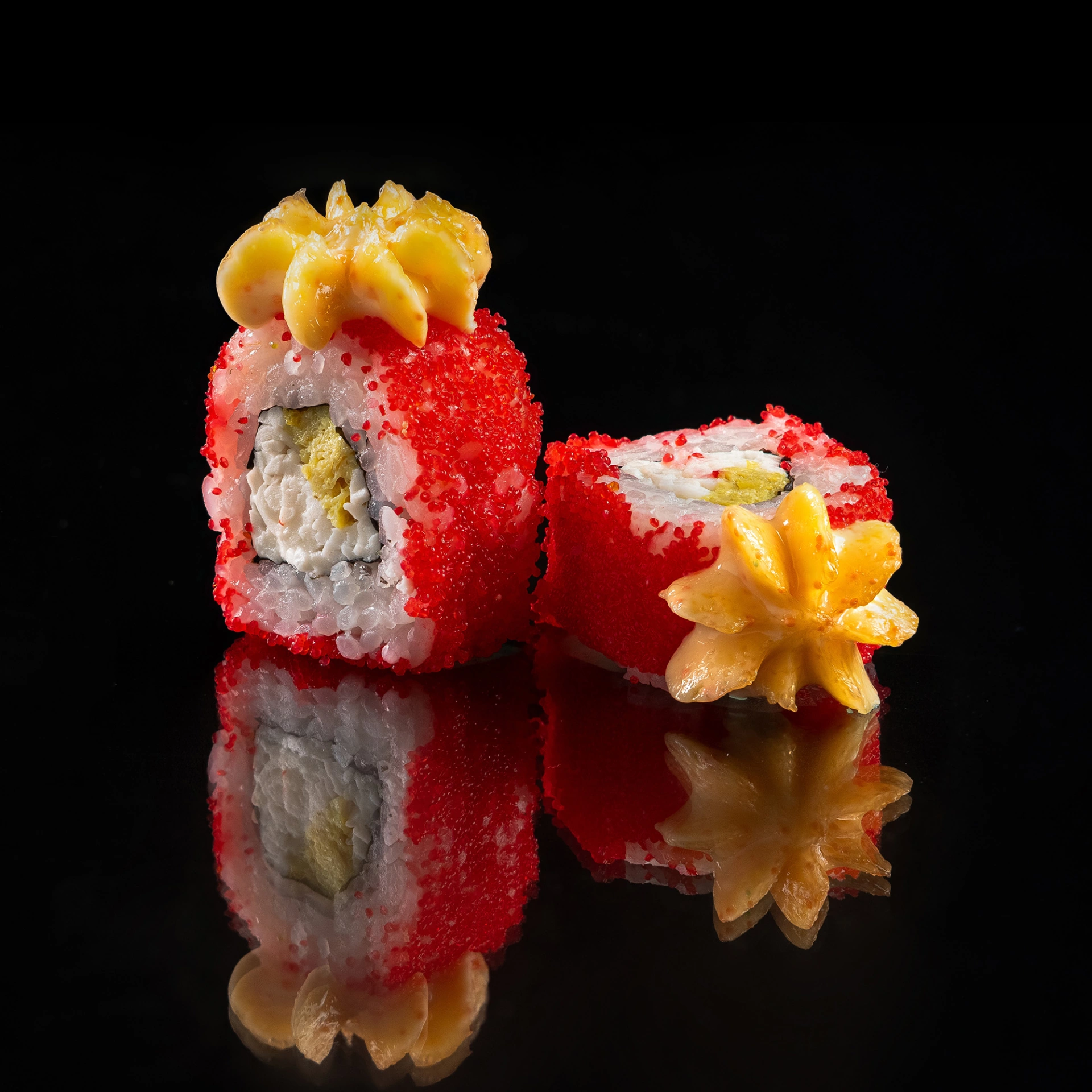 Яки-калифорния