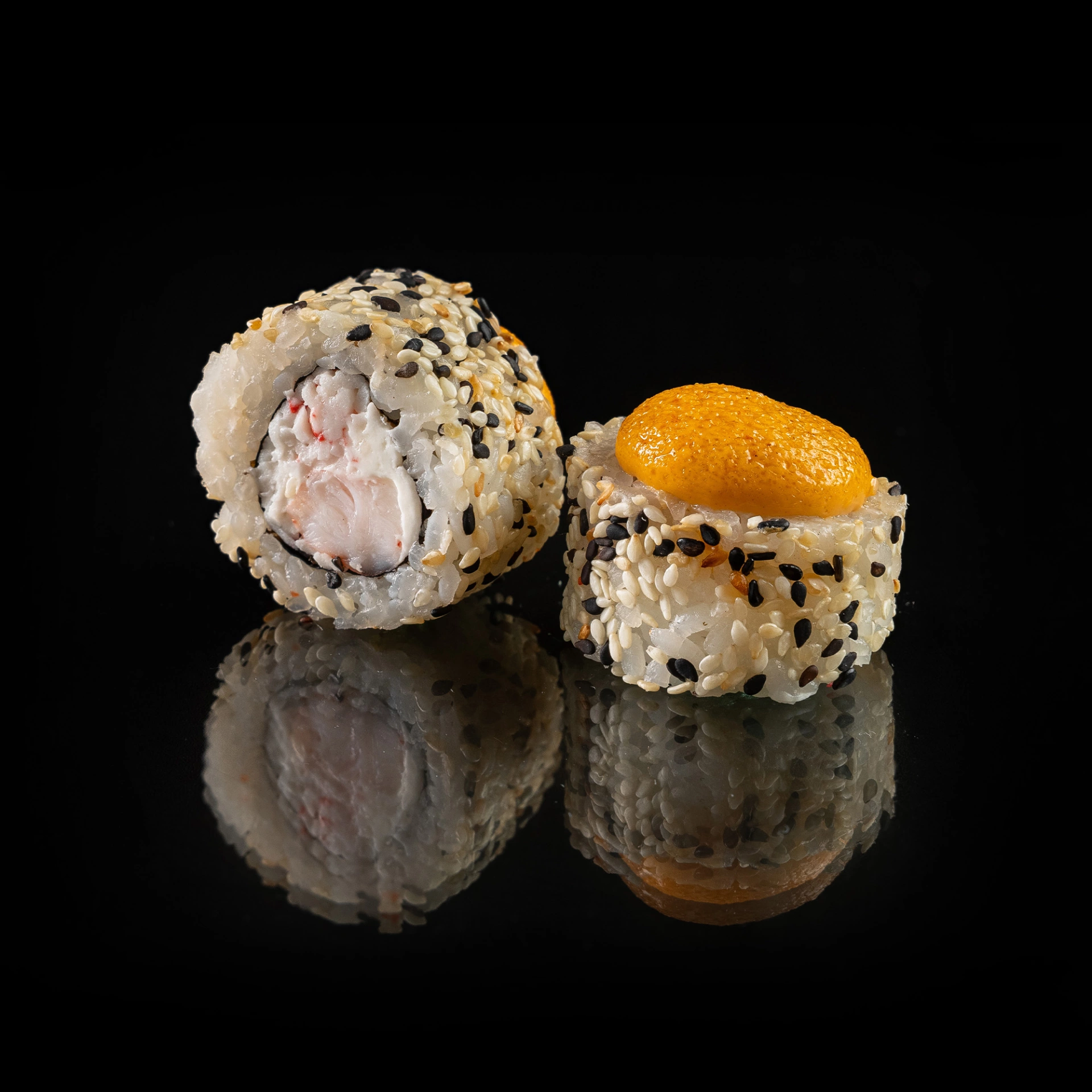 Эби спайс маки