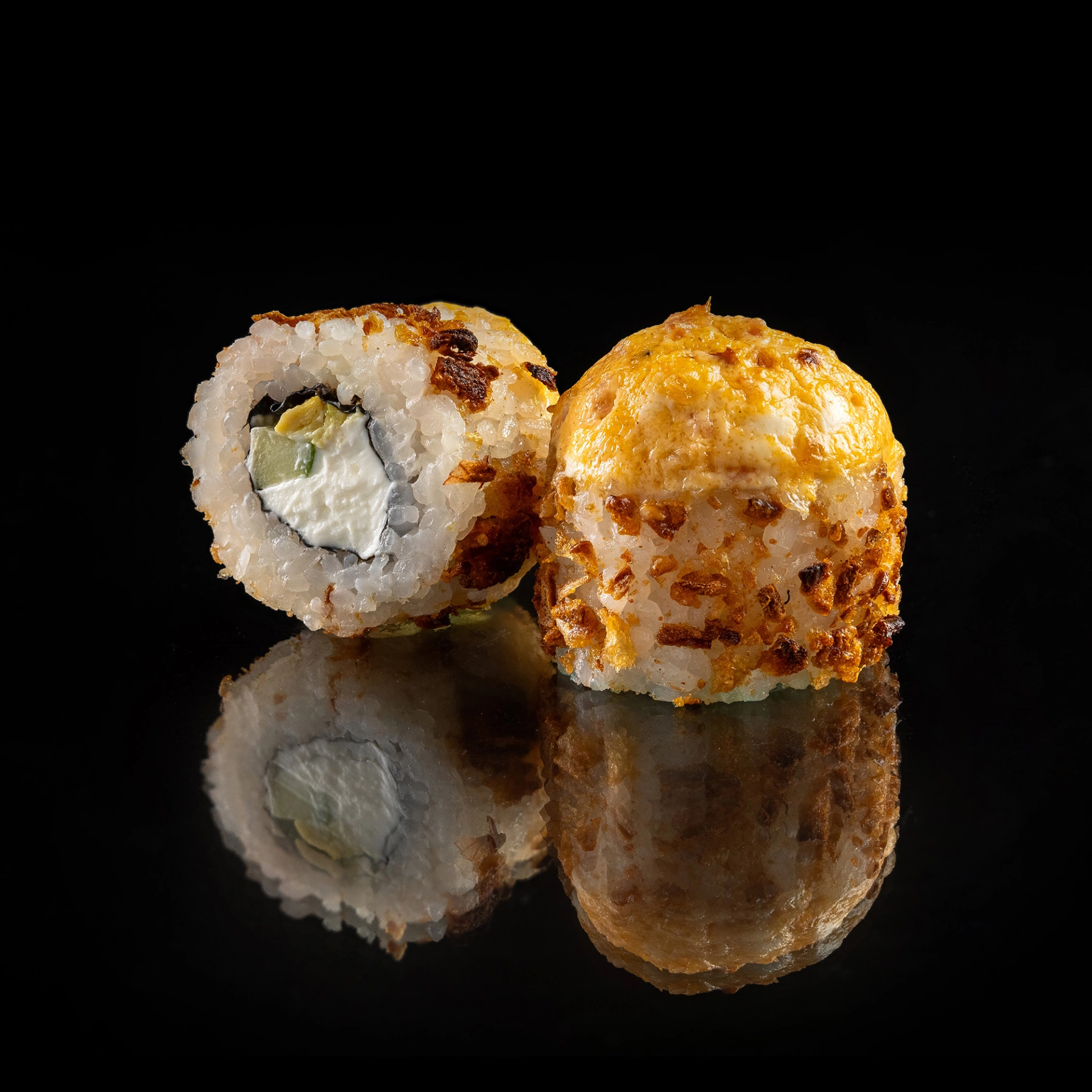 Нежный Бекон