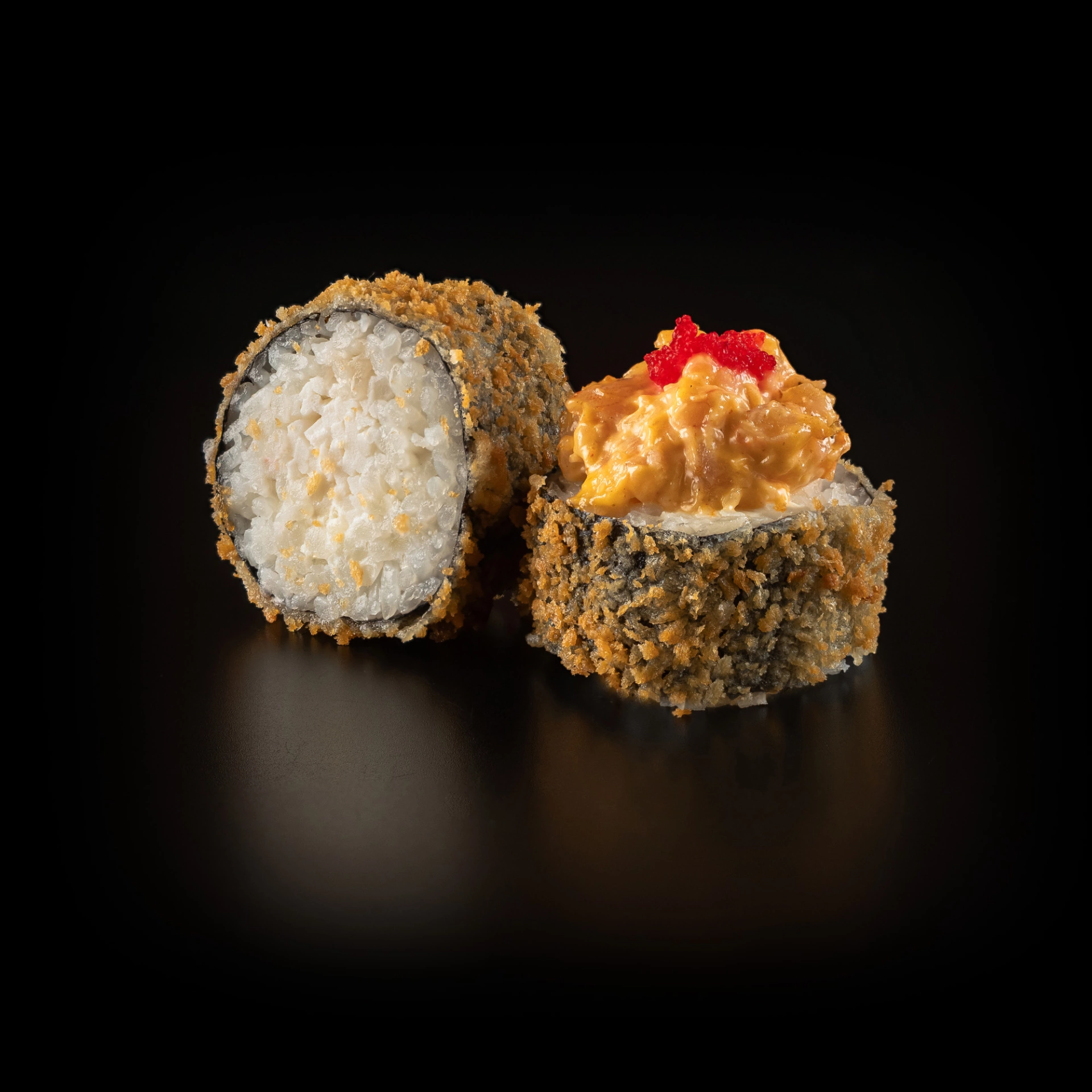 Килиманджаро 1/2